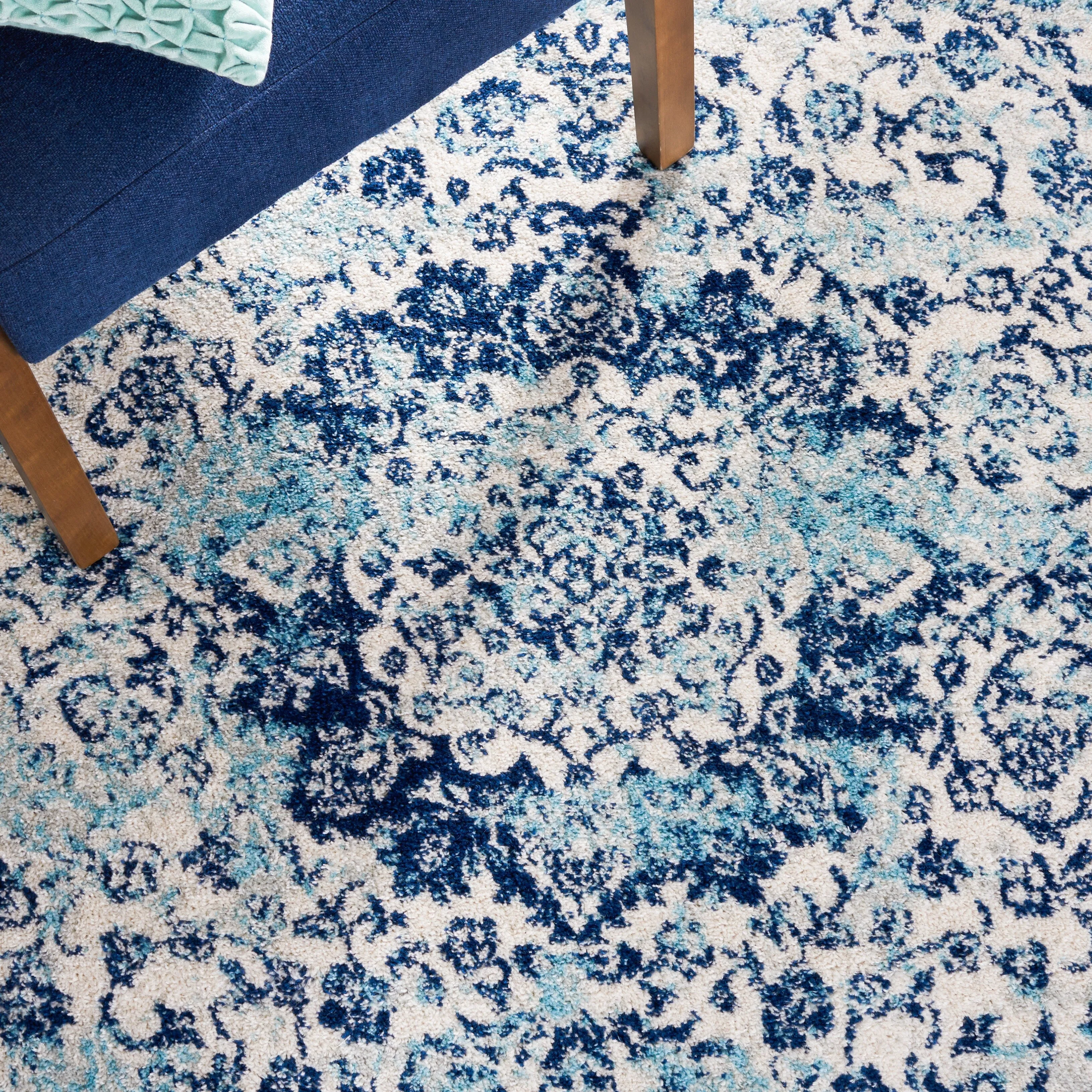 SAFAVIEH Tulum Hatsumi Bohemian & Eclectic Rug