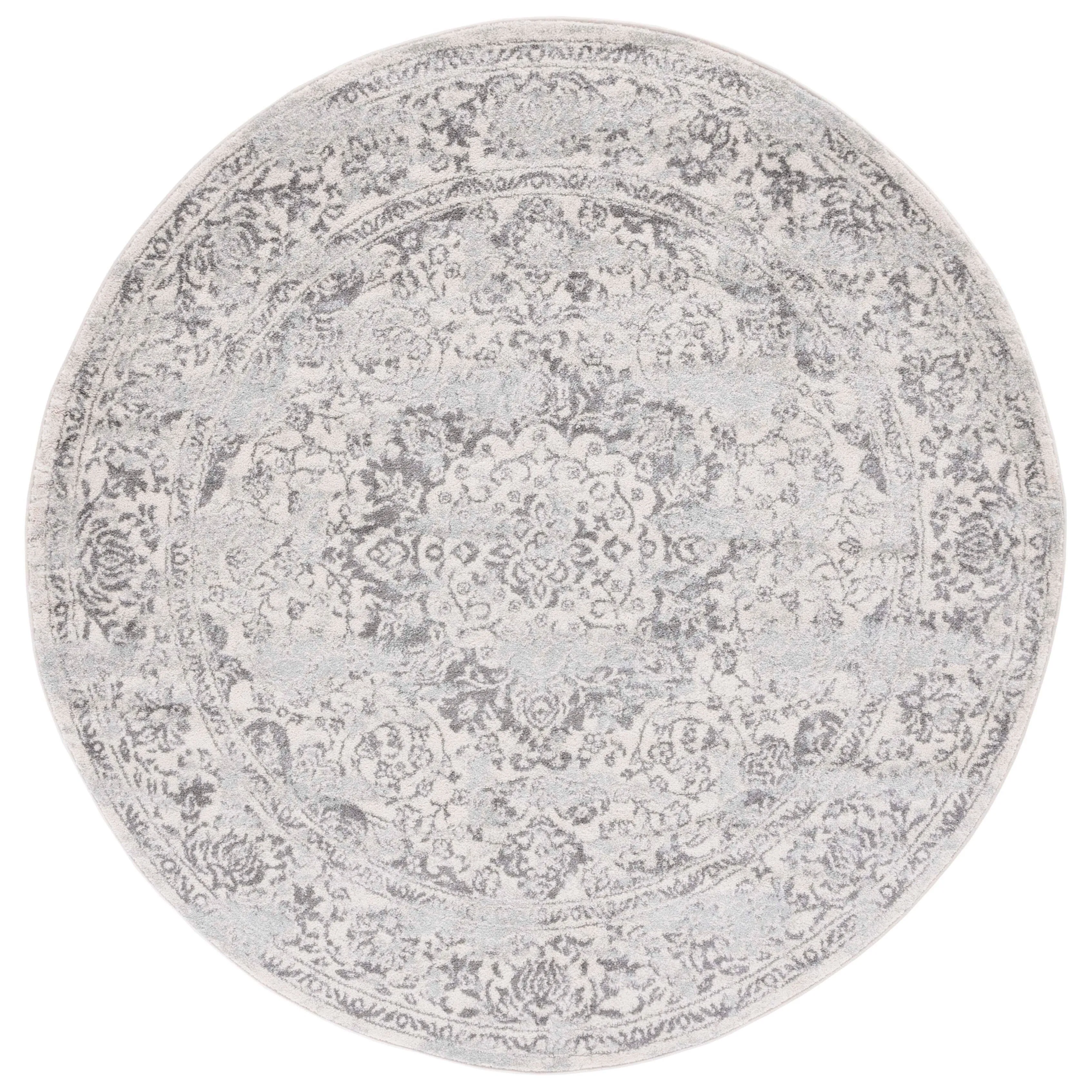SAFAVIEH Tulum Hatsumi Bohemian & Eclectic Rug