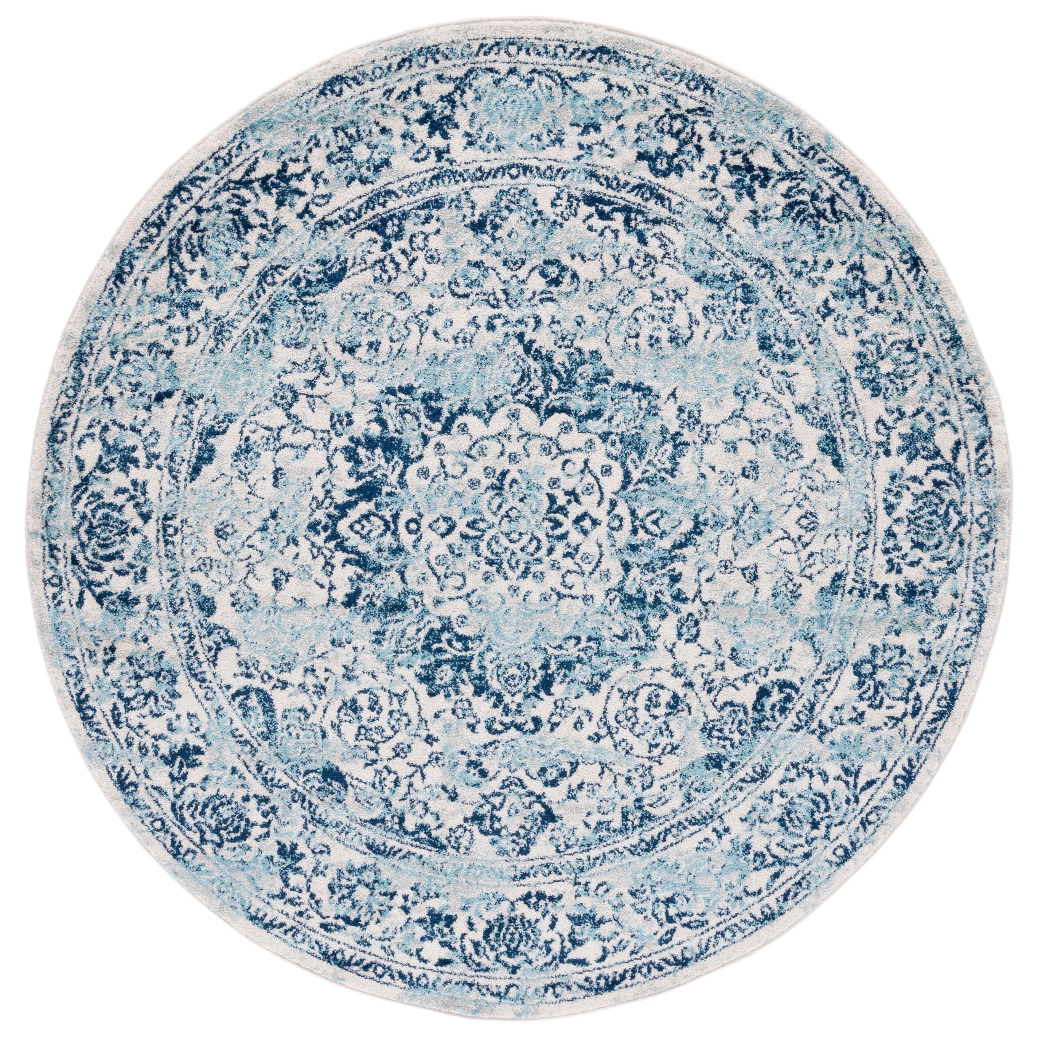 SAFAVIEH Tulum Hatsumi Bohemian & Eclectic Rug