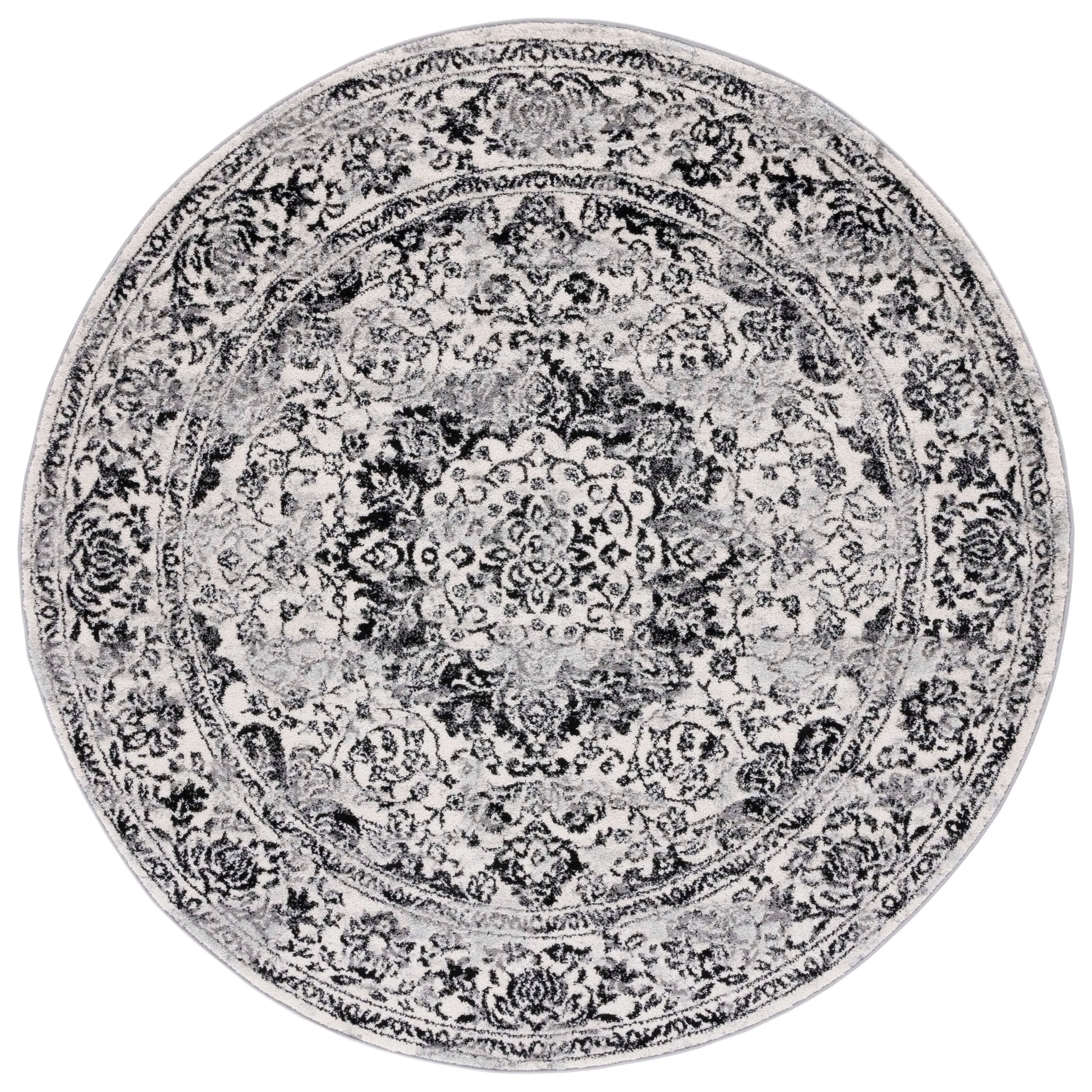 SAFAVIEH Tulum Hatsumi Bohemian & Eclectic Rug