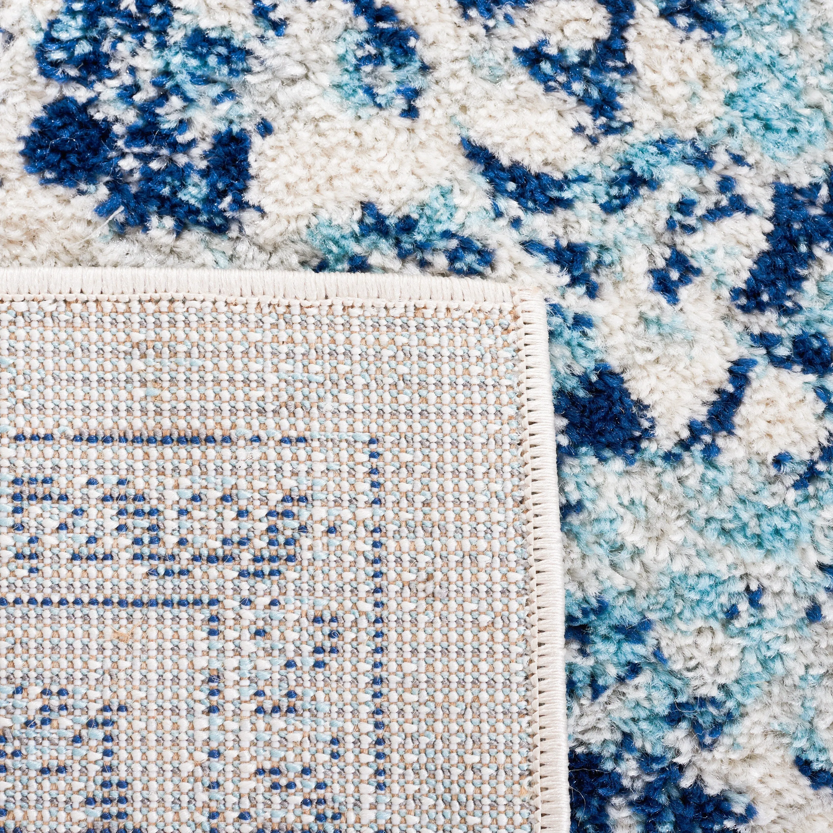SAFAVIEH Tulum Hatsumi Bohemian & Eclectic Rug