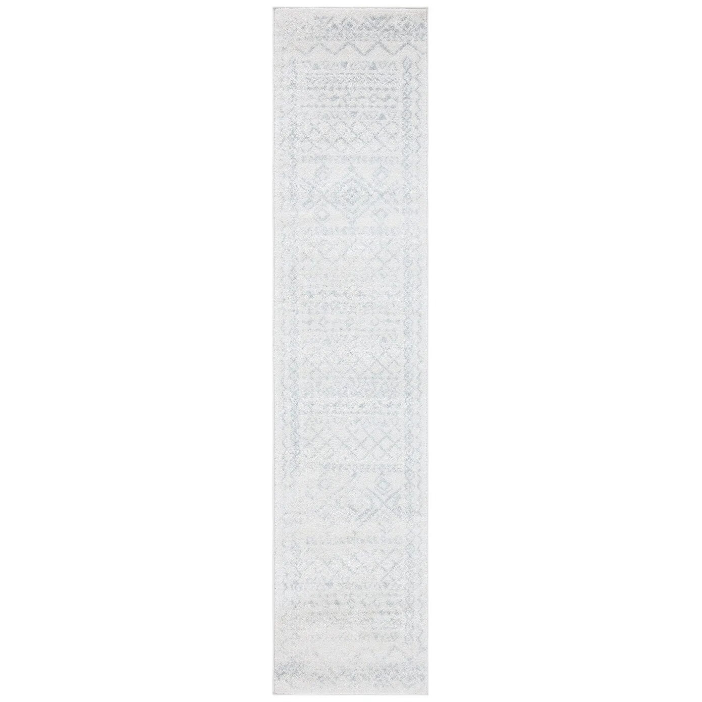 SAFAVIEH Tulum Hinnertje Rustic Moroccan Boho Tribal Distressed Rug