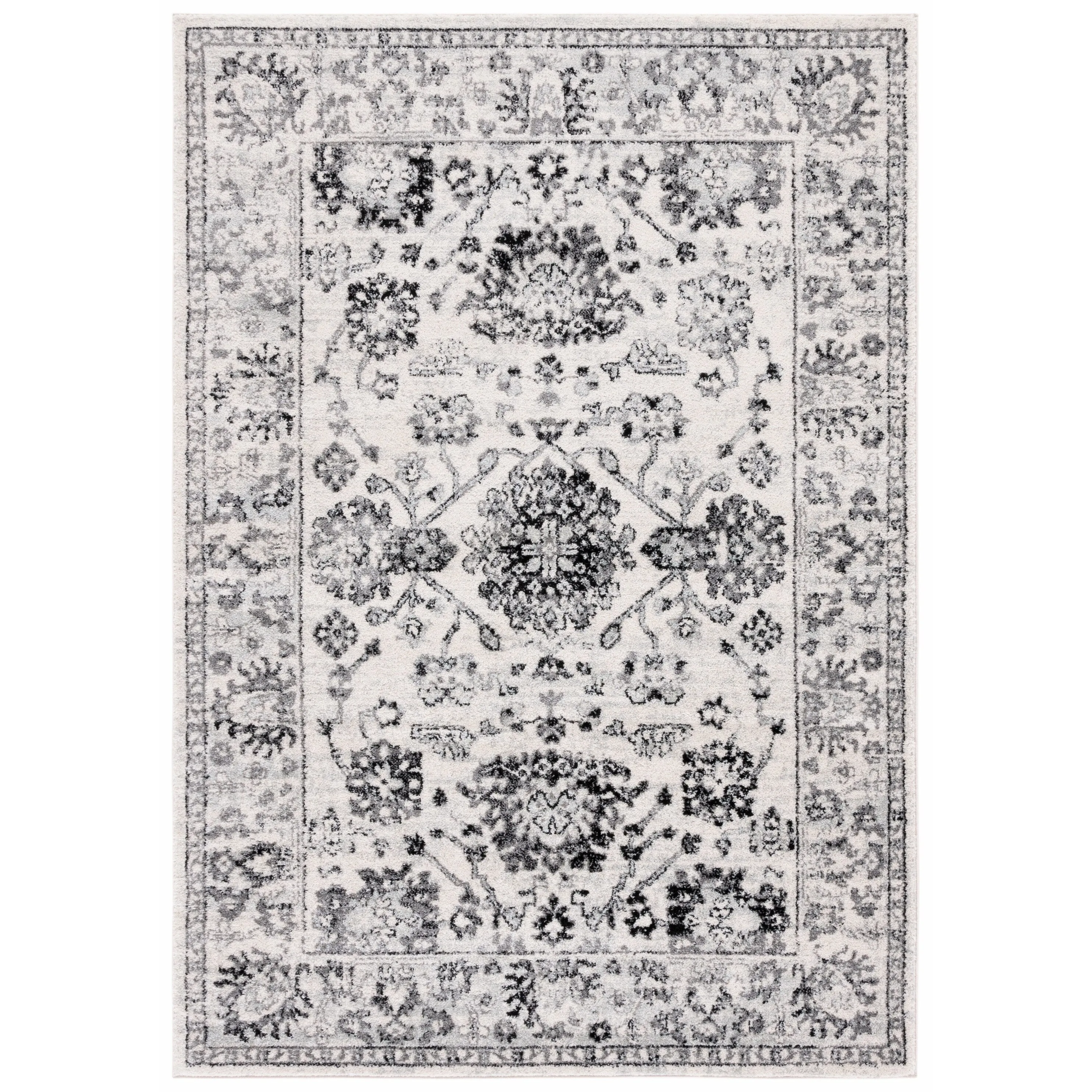 SAFAVIEH Tulum Mabli Bohemian & Eclectic Rug