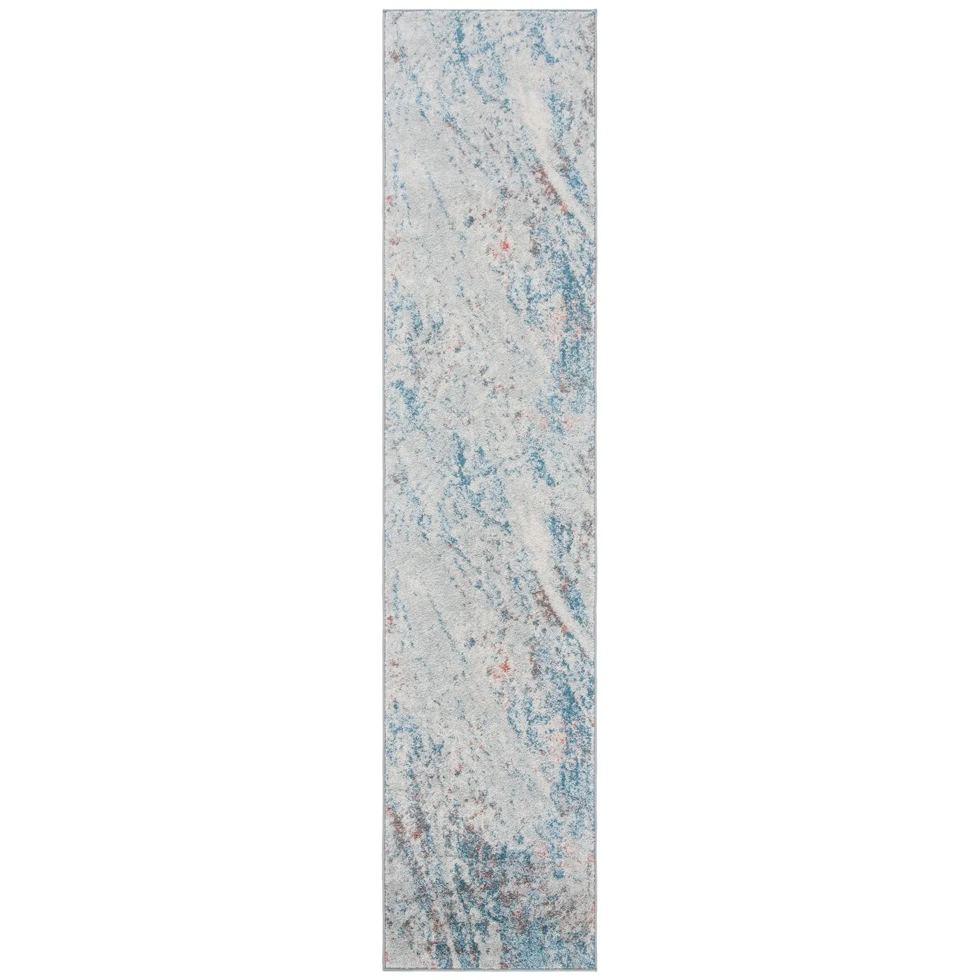 SAFAVIEH Tulum Marcella Modern Abstract Rug