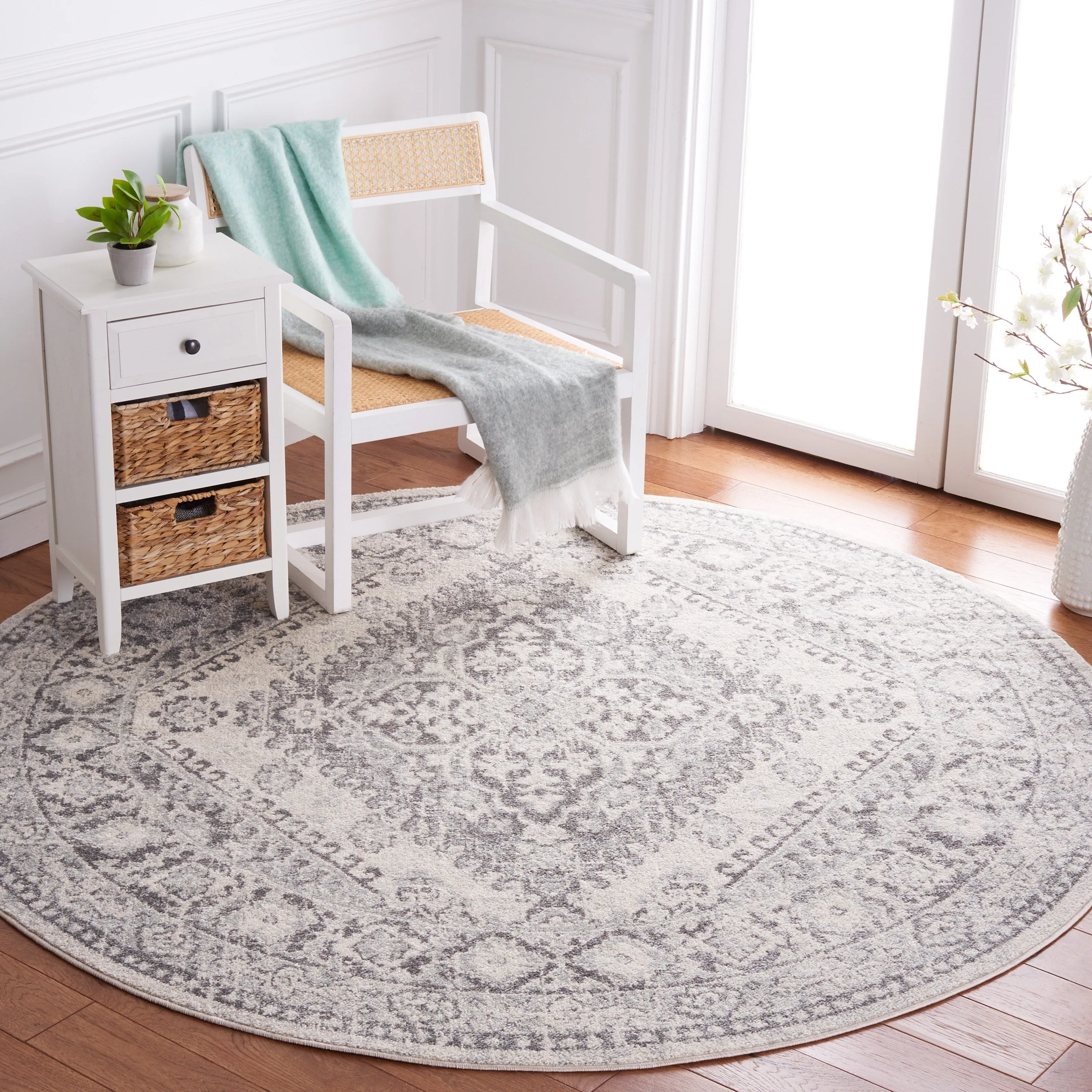 SAFAVIEH Tulum Neelima Bohemian & Eclectic Rug