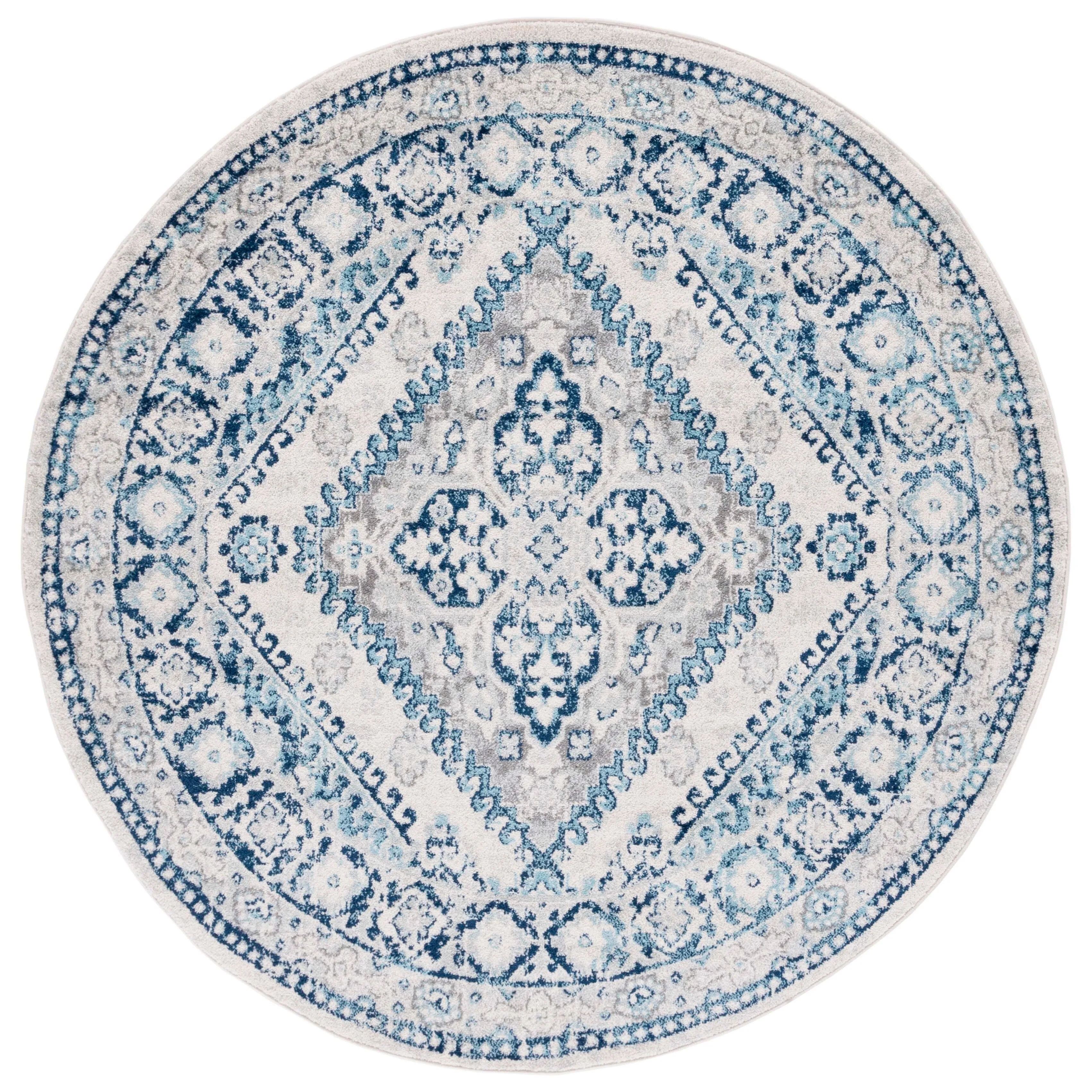 SAFAVIEH Tulum Neelima Bohemian & Eclectic Rug