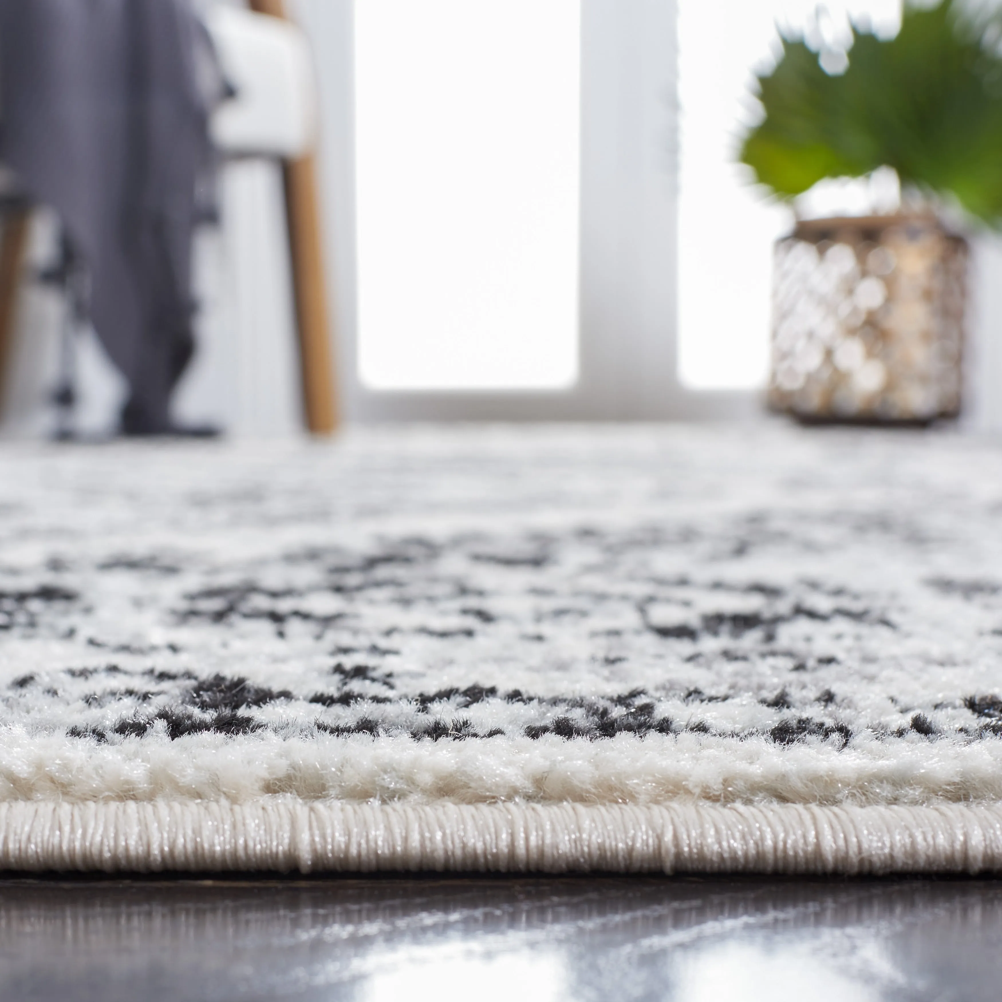 SAFAVIEH Tulum Neelima Bohemian & Eclectic Rug