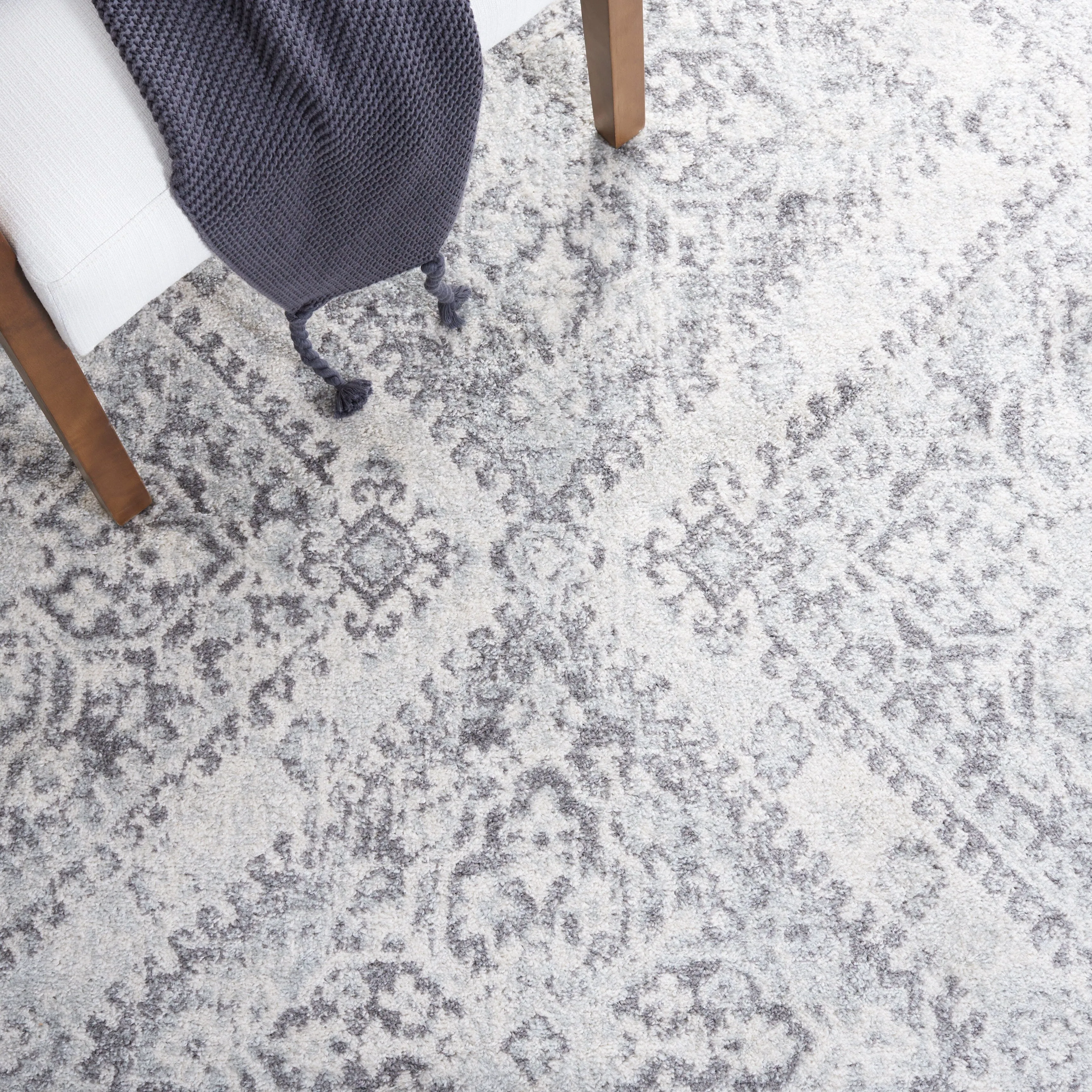 SAFAVIEH Tulum Neelima Bohemian & Eclectic Rug
