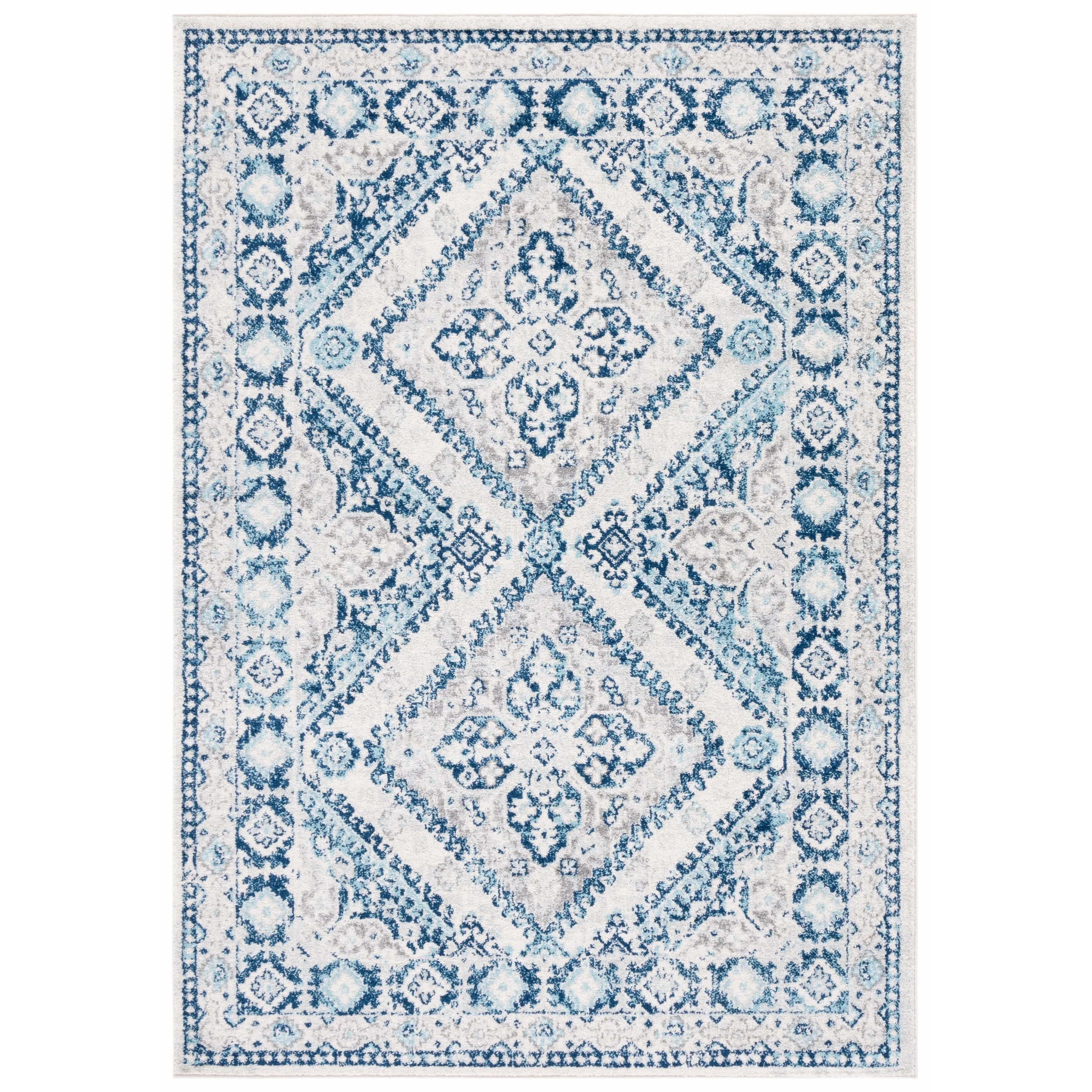 SAFAVIEH Tulum Neelima Bohemian & Eclectic Rug