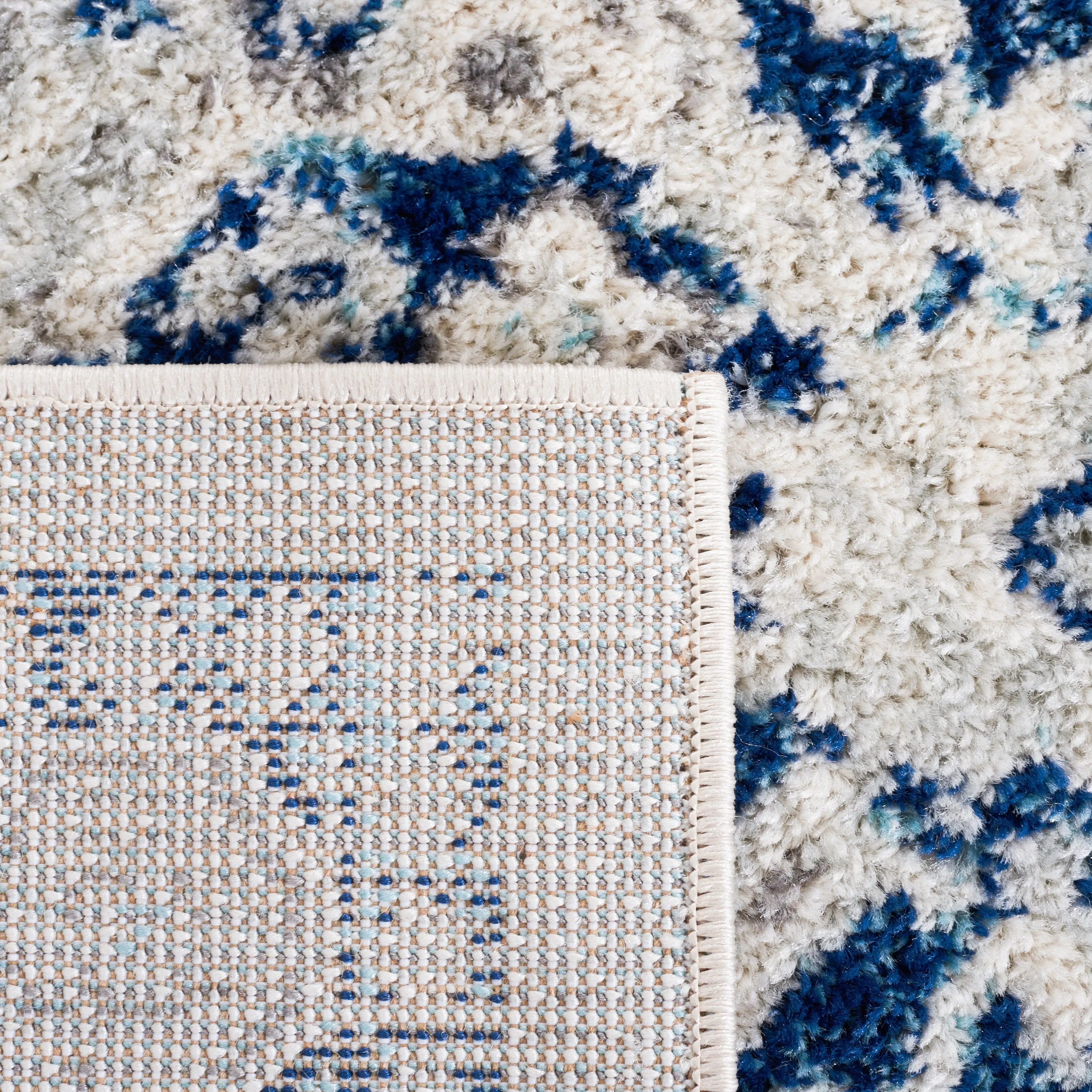SAFAVIEH Tulum Neelima Bohemian & Eclectic Rug