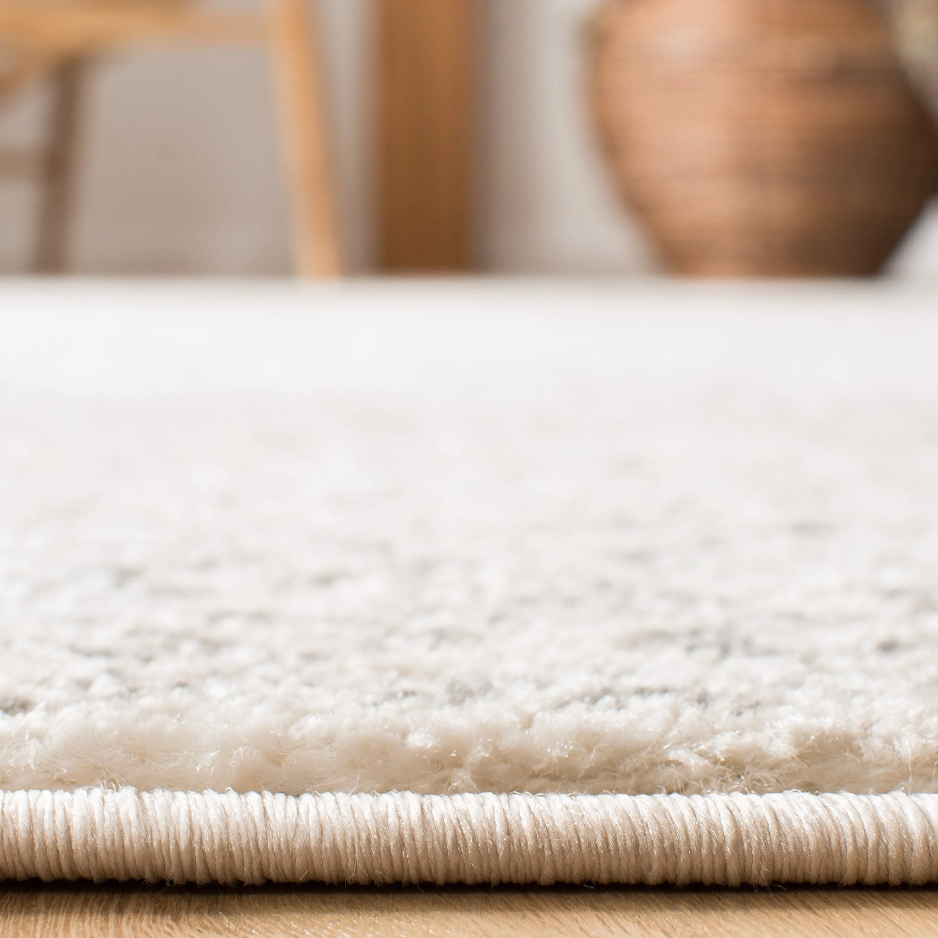SAFAVIEH Tulum Phebe Rustic Moroccan Boho Rug