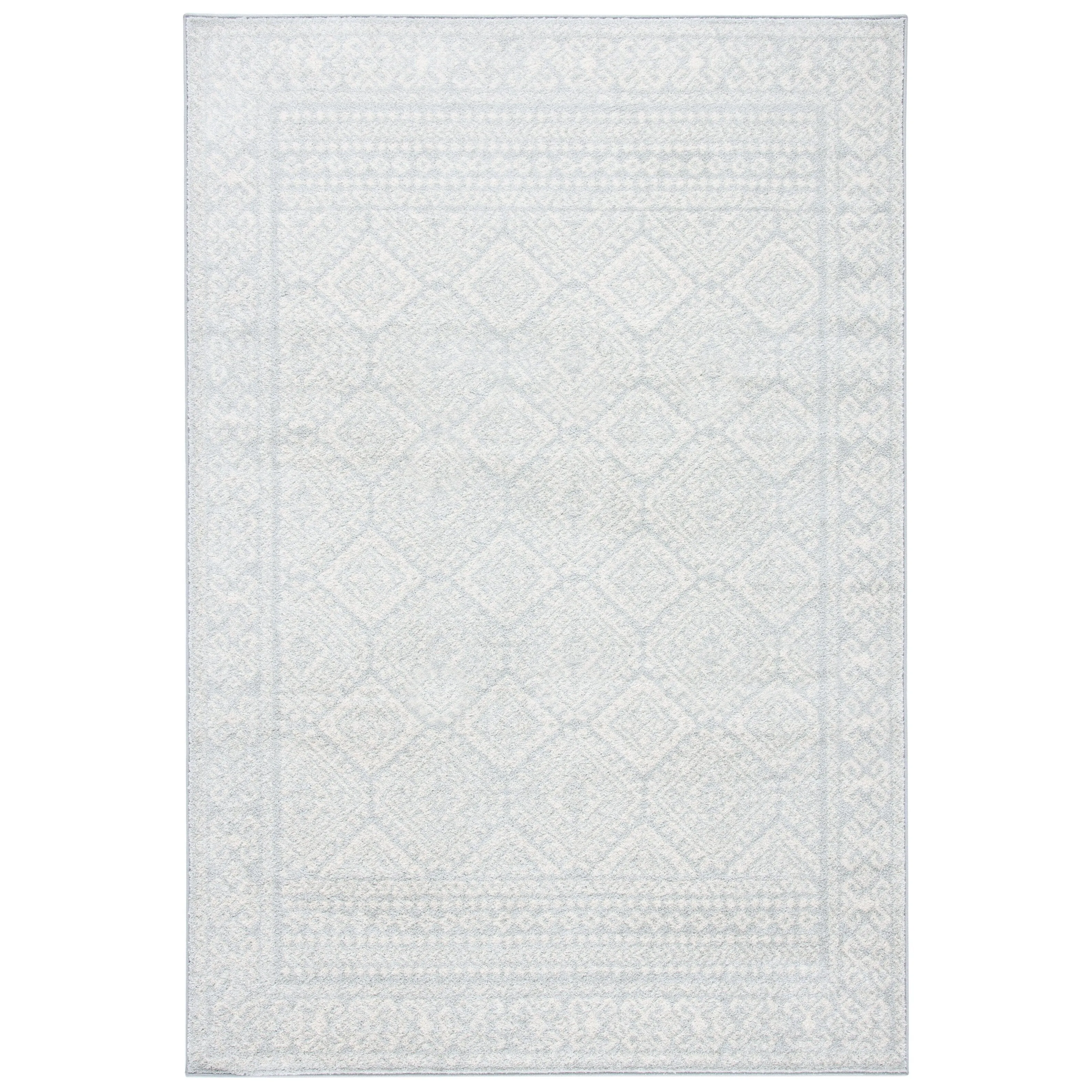 SAFAVIEH Tulum Phebe Rustic Moroccan Boho Rug