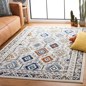 SAFAVIEH. Tulum Stormie Boho Rug