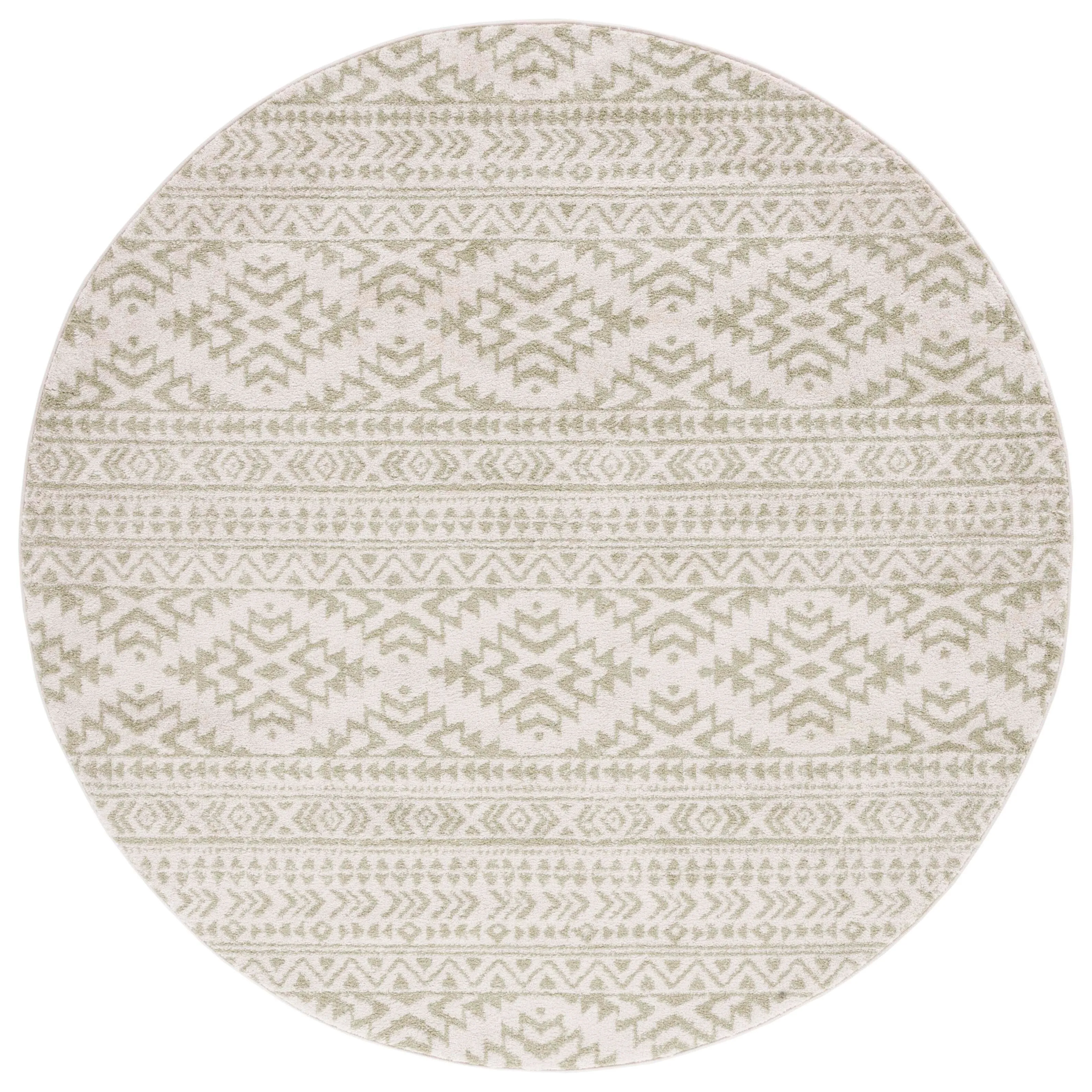 SAFAVIEH Tulum Vetuta Moroccan Boho Chic Area Rug