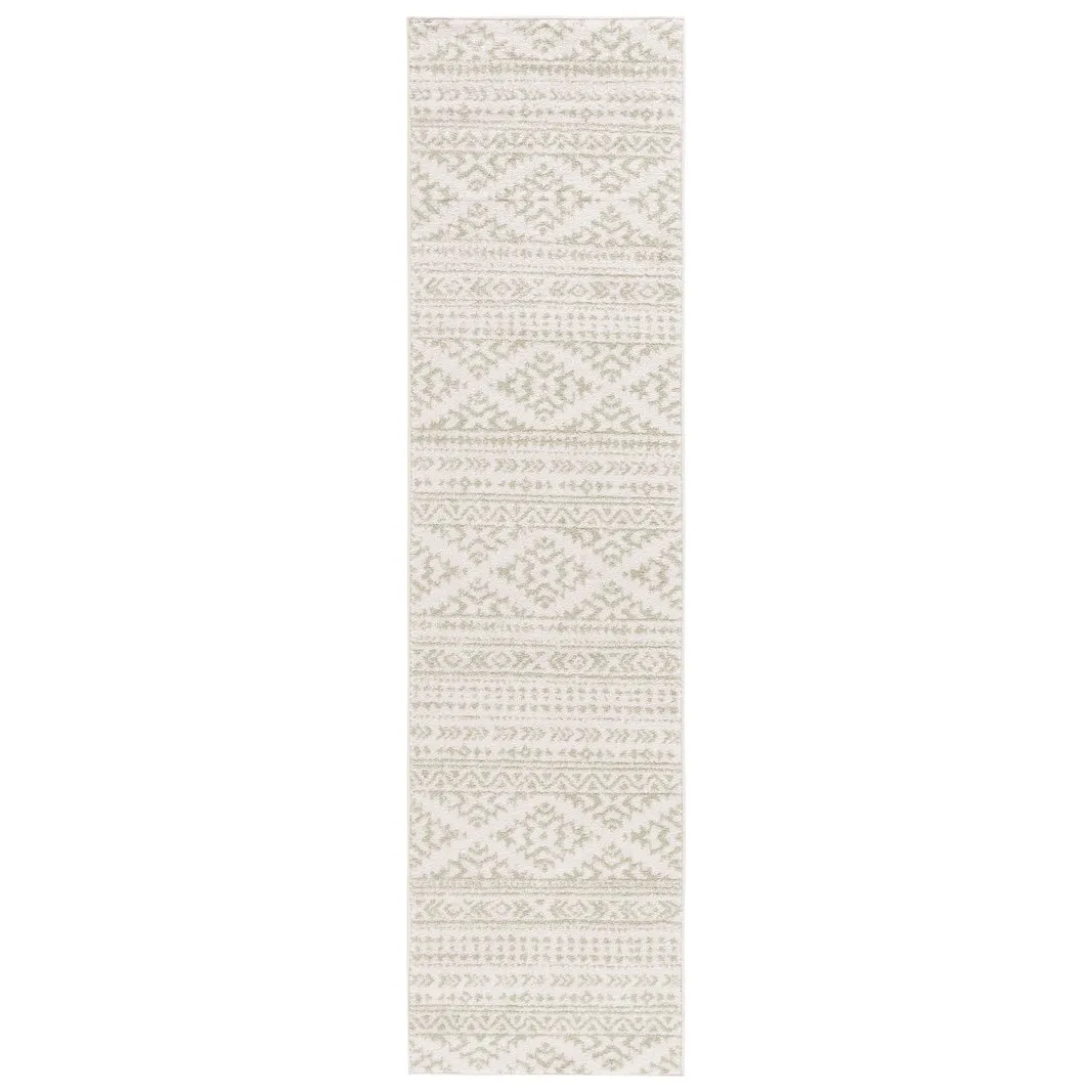 SAFAVIEH Tulum Vetuta Moroccan Boho Chic Area Rug