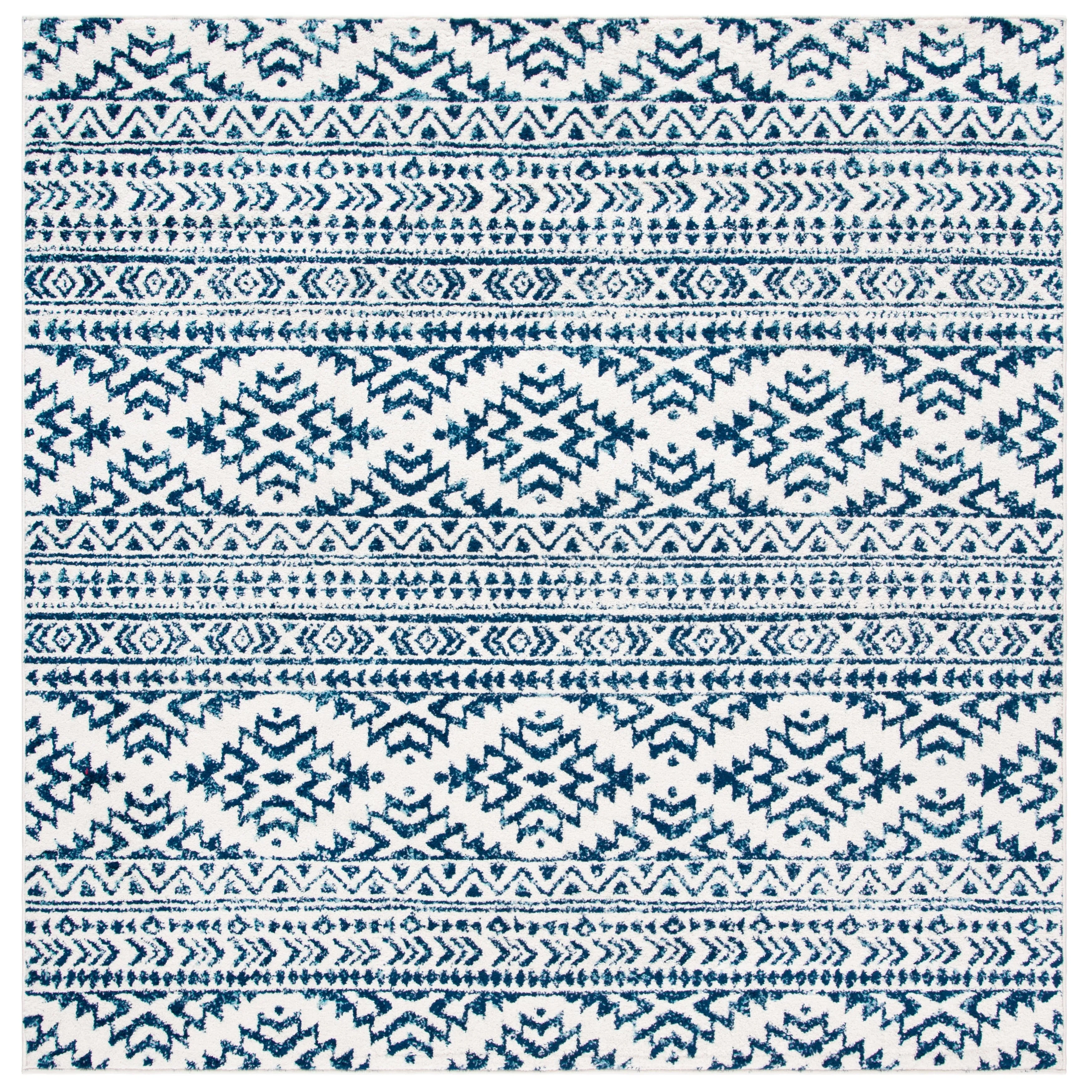 SAFAVIEH Tulum Vetuta Moroccan Boho Chic Area Rug
