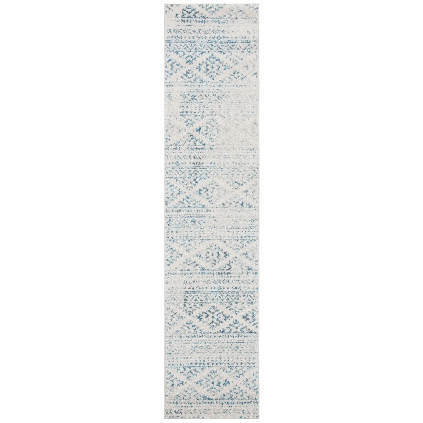 SAFAVIEH Tulum Vetuta Moroccan Boho Chic Area Rug