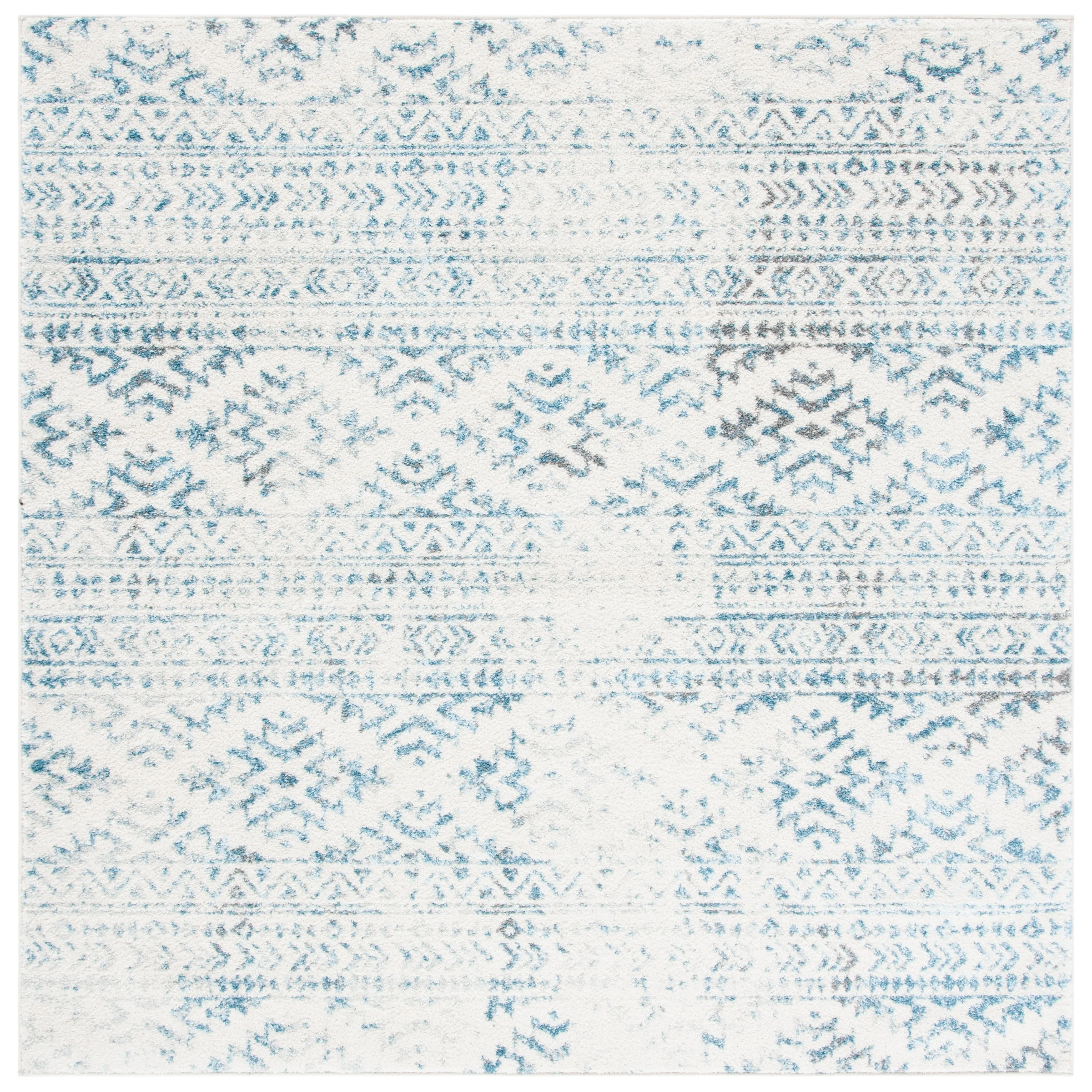 SAFAVIEH Tulum Vetuta Moroccan Boho Chic Area Rug