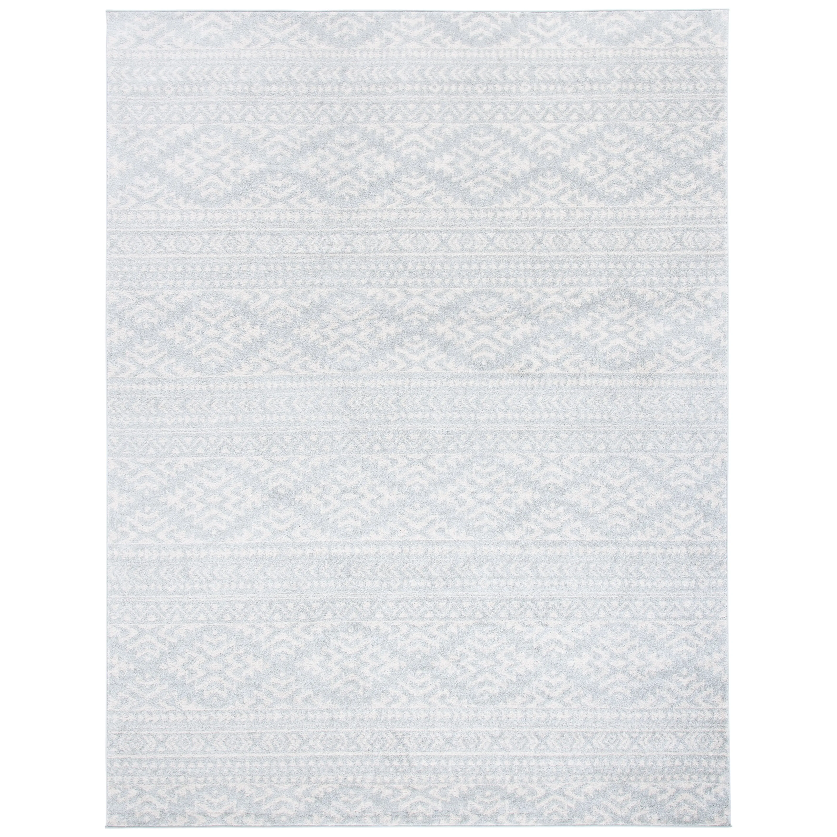 SAFAVIEH Tulum Vetuta Moroccan Boho Chic Area Rug
