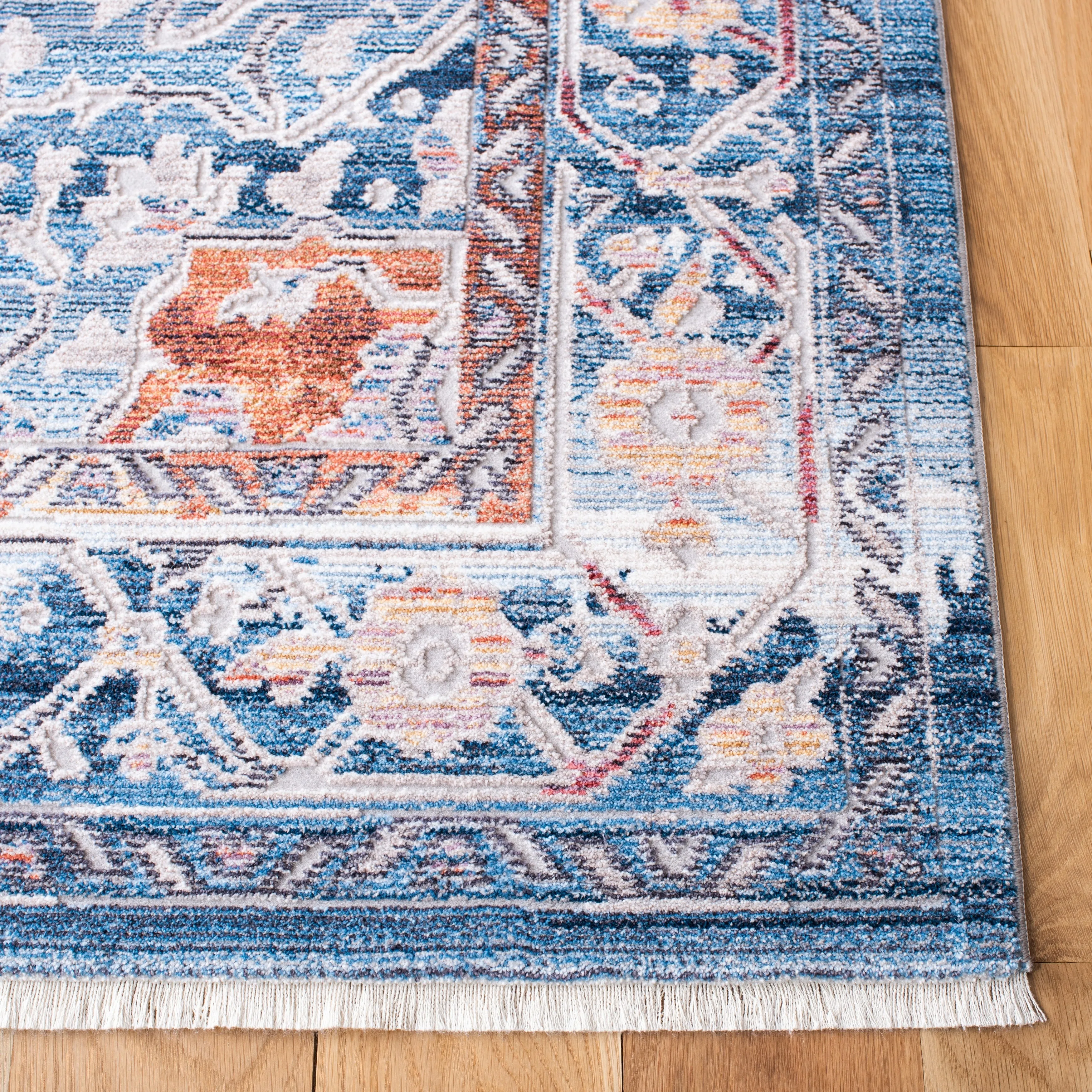 SAFAVIEH Valencia Sissel Boho Oriental Rug