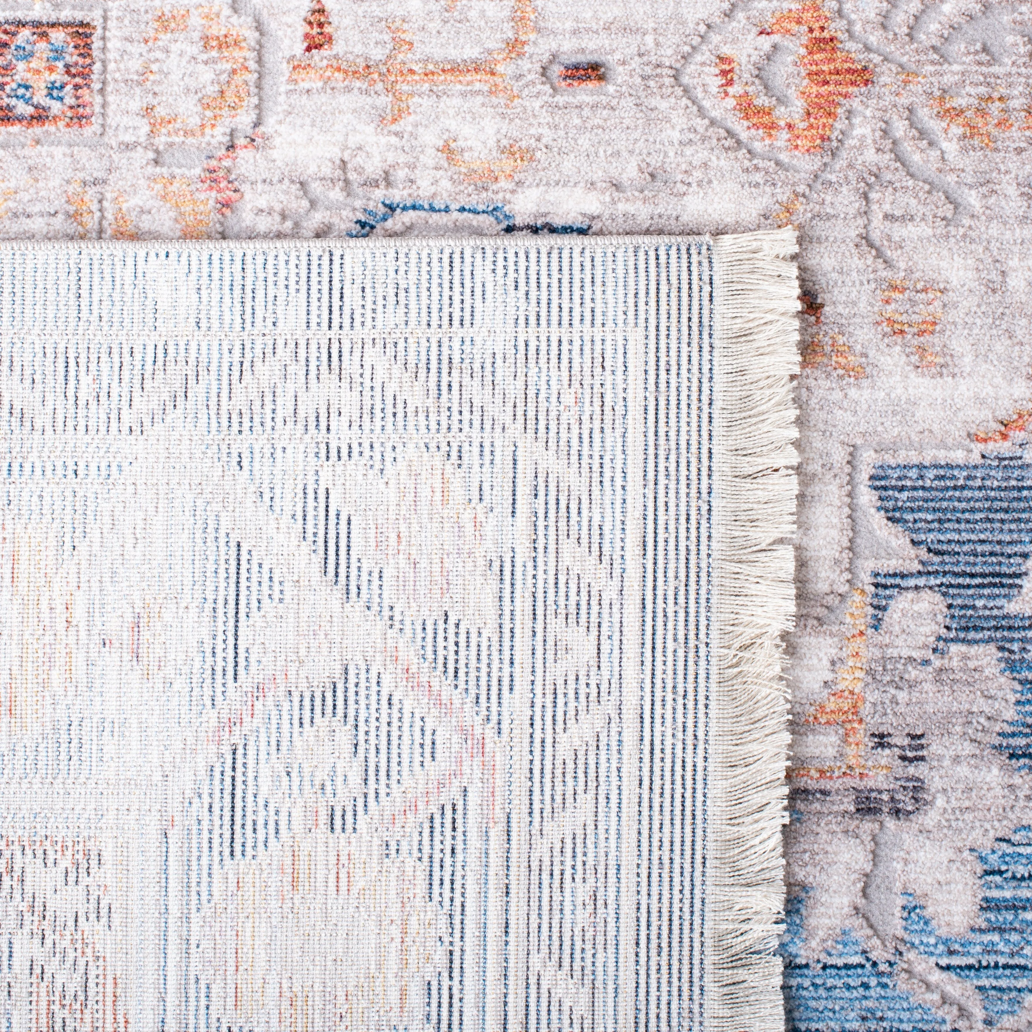 SAFAVIEH Valencia Sissel Boho Oriental Rug