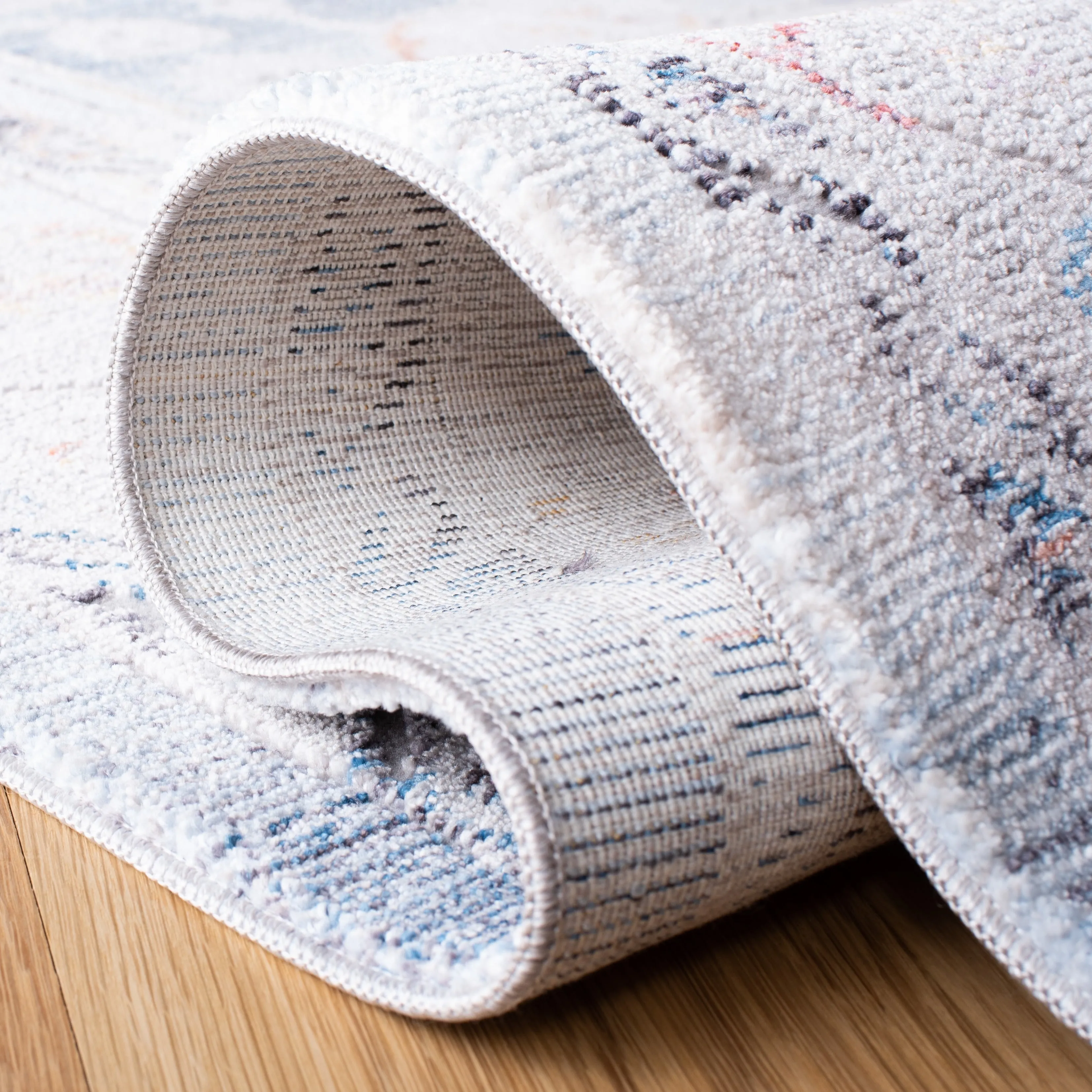 SAFAVIEH Valencia Sissel Boho Oriental Rug