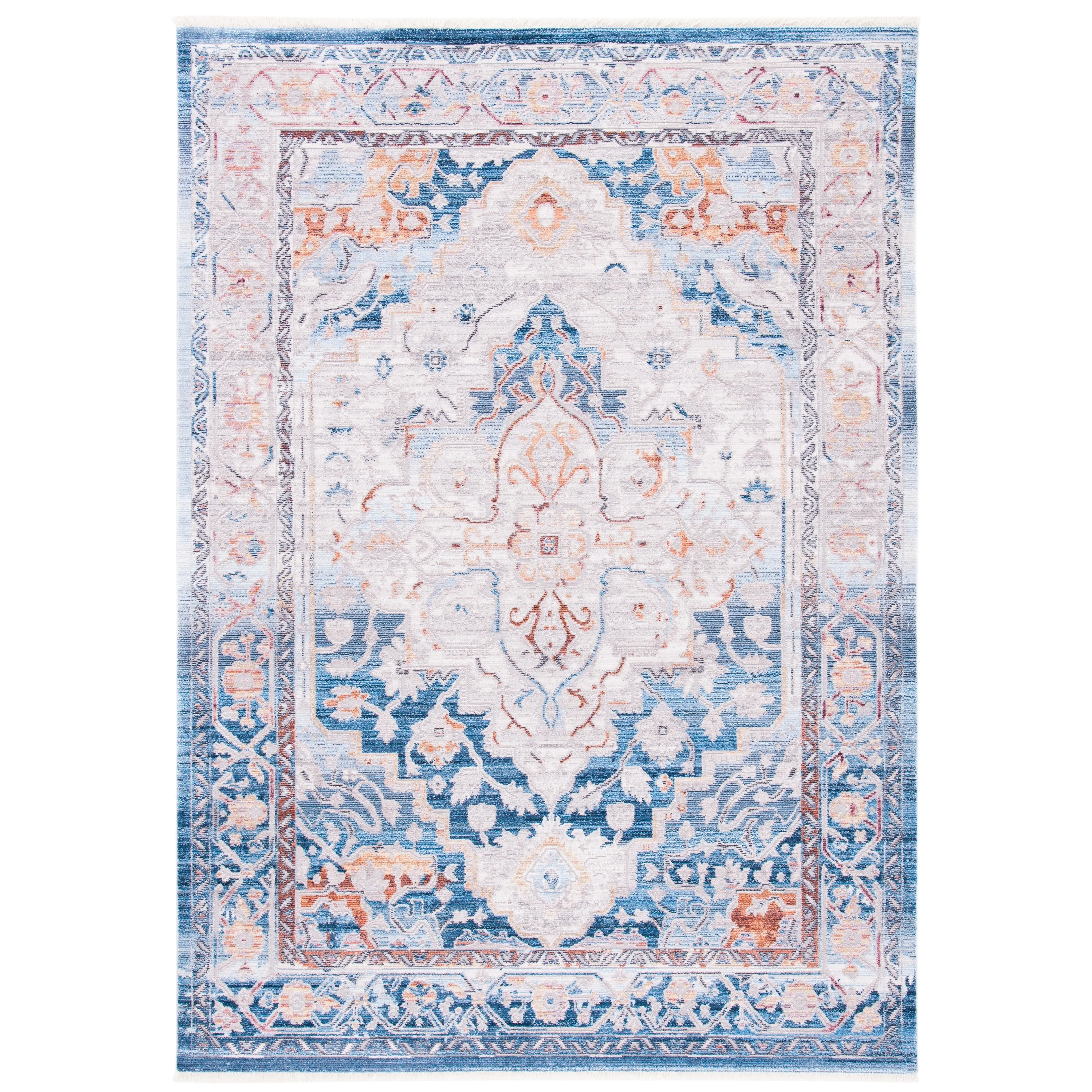 SAFAVIEH Valencia Sissel Boho Oriental Rug