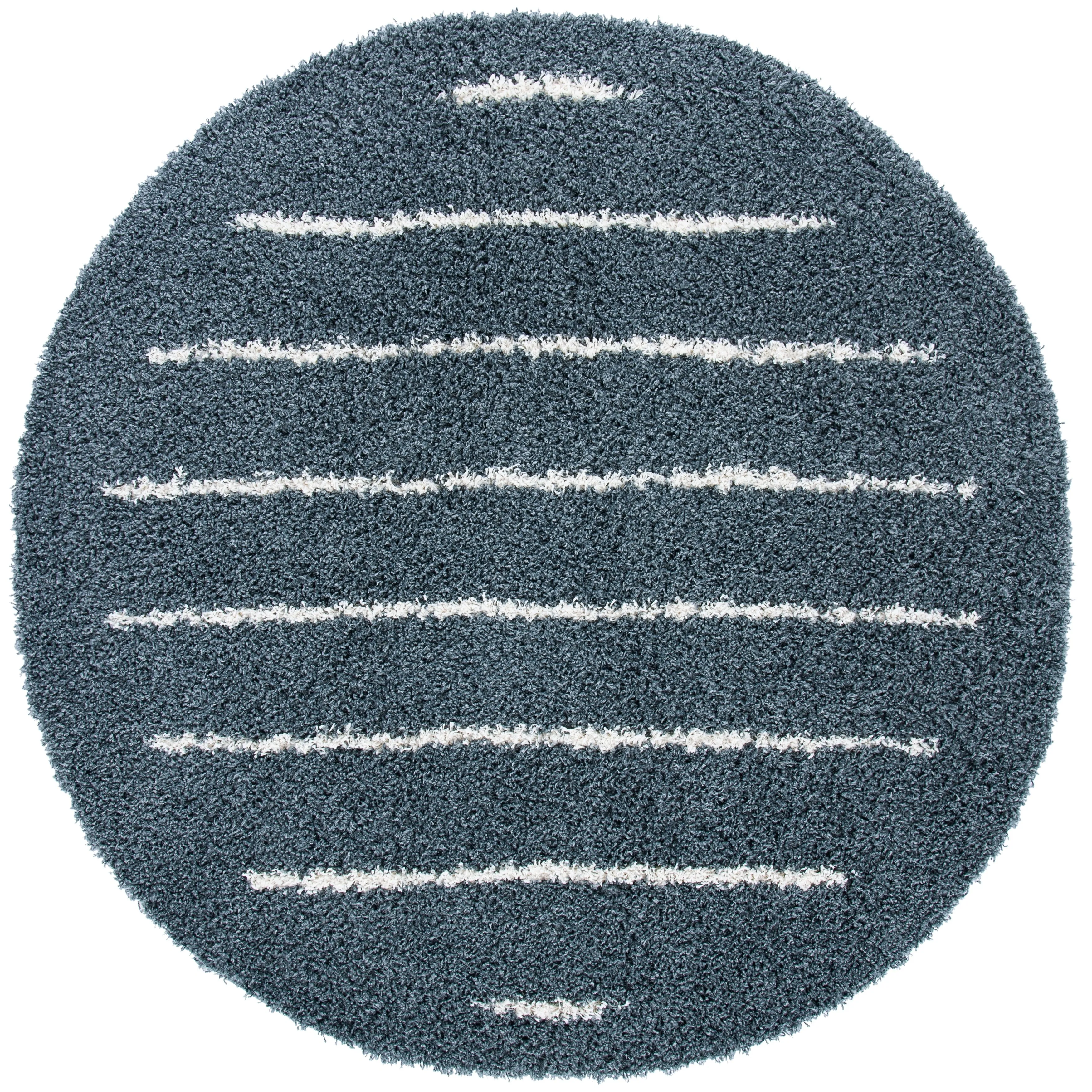 SAFAVIEH Venus Shag Zoea 1.75-inch Thick Rug