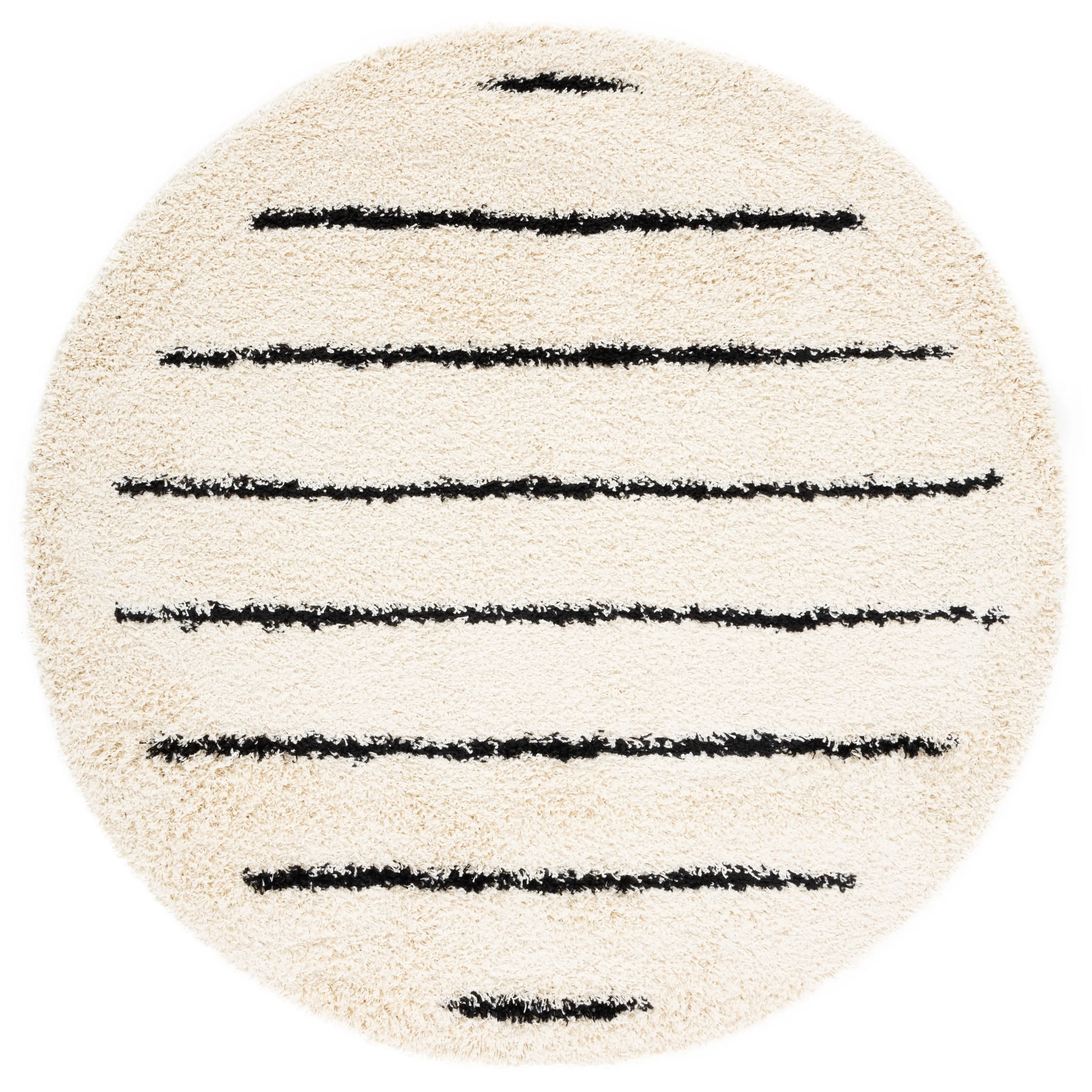 SAFAVIEH Venus Shag Zoea 1.75-inch Thick Rug