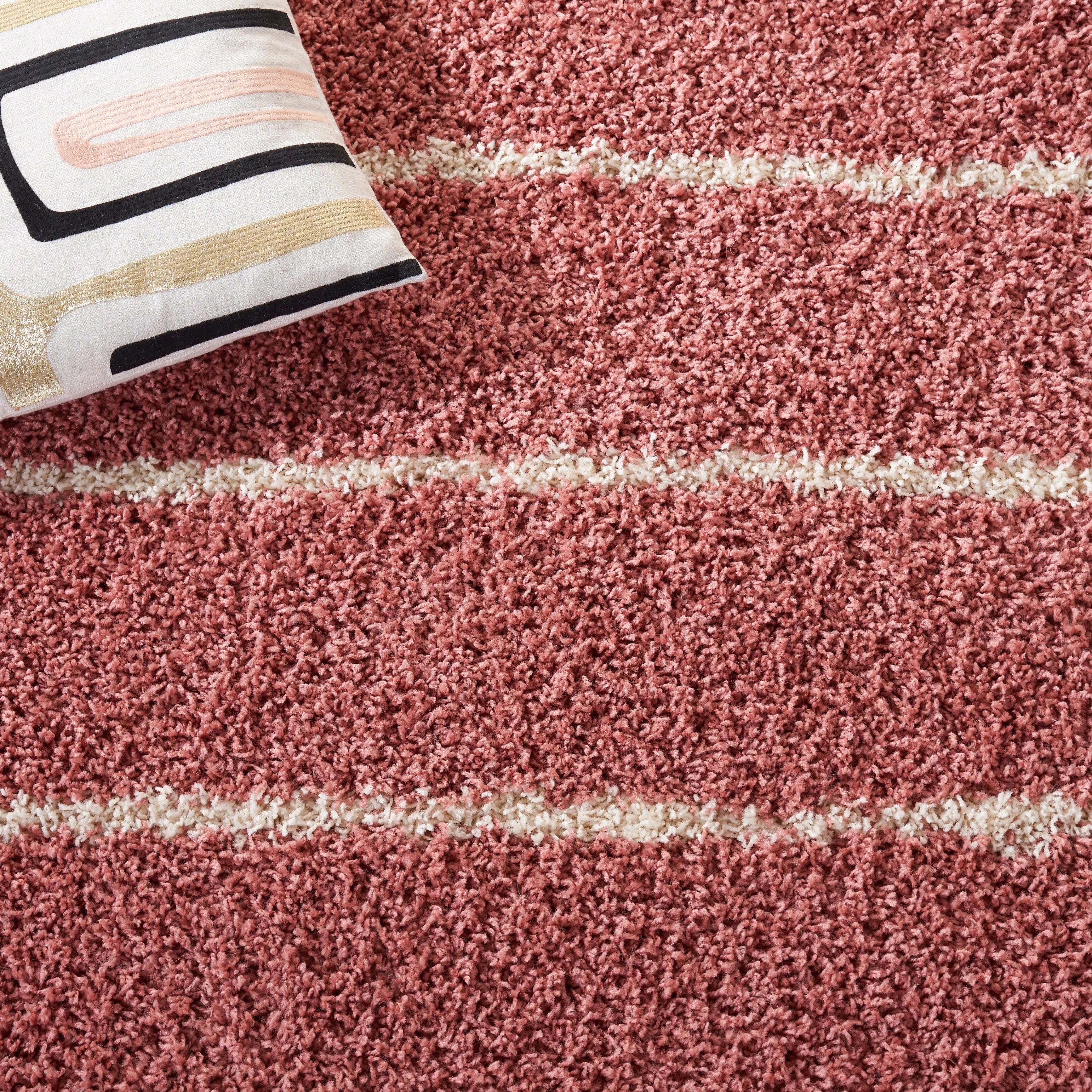 SAFAVIEH Venus Shag Zoea 1.75-inch Thick Rug