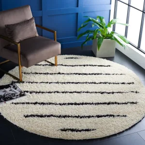 SAFAVIEH Venus Shag Zoea 1.75-inch Thick Rug