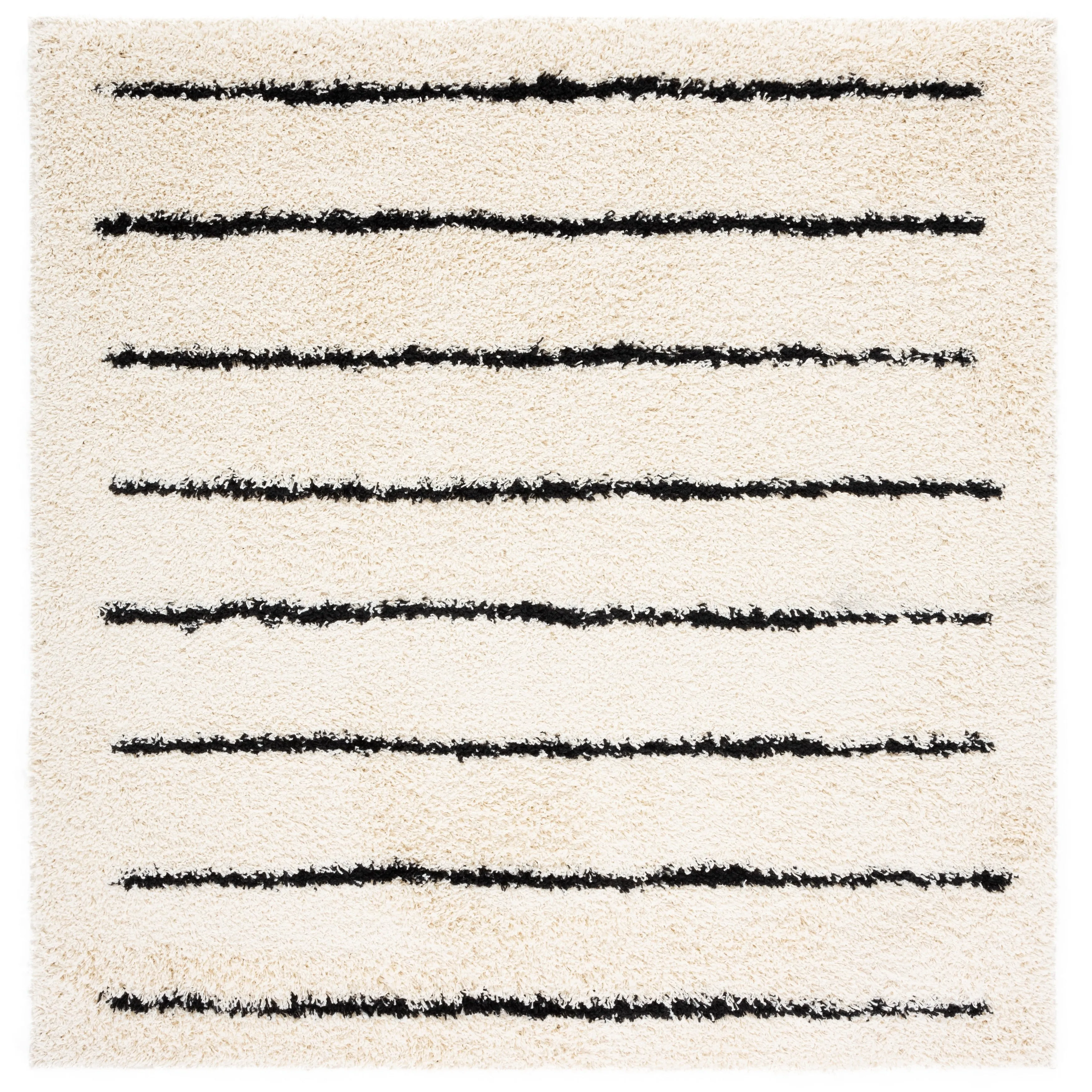 SAFAVIEH Venus Shag Zoea 1.75-inch Thick Rug
