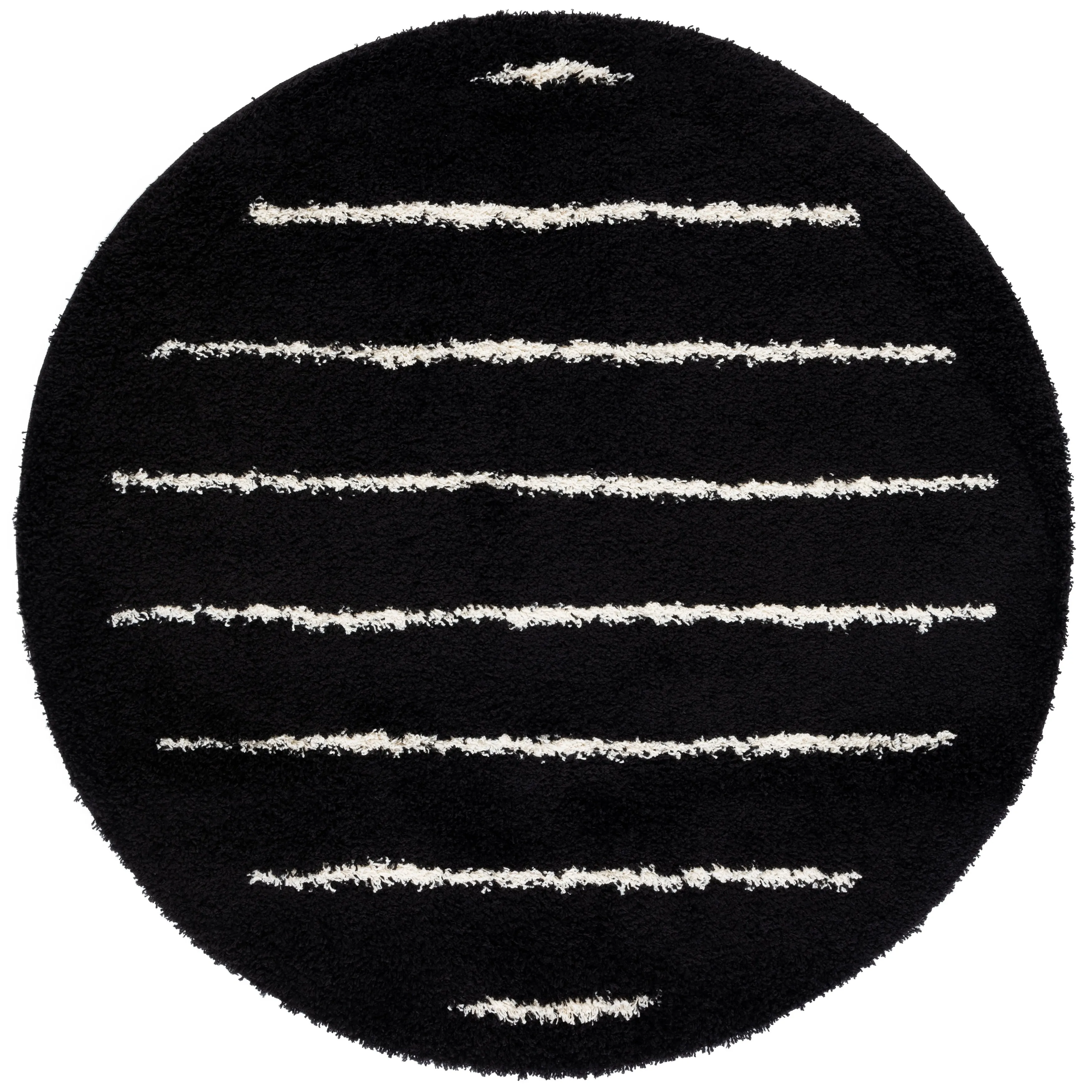 SAFAVIEH Venus Shag Zoea 1.75-inch Thick Rug