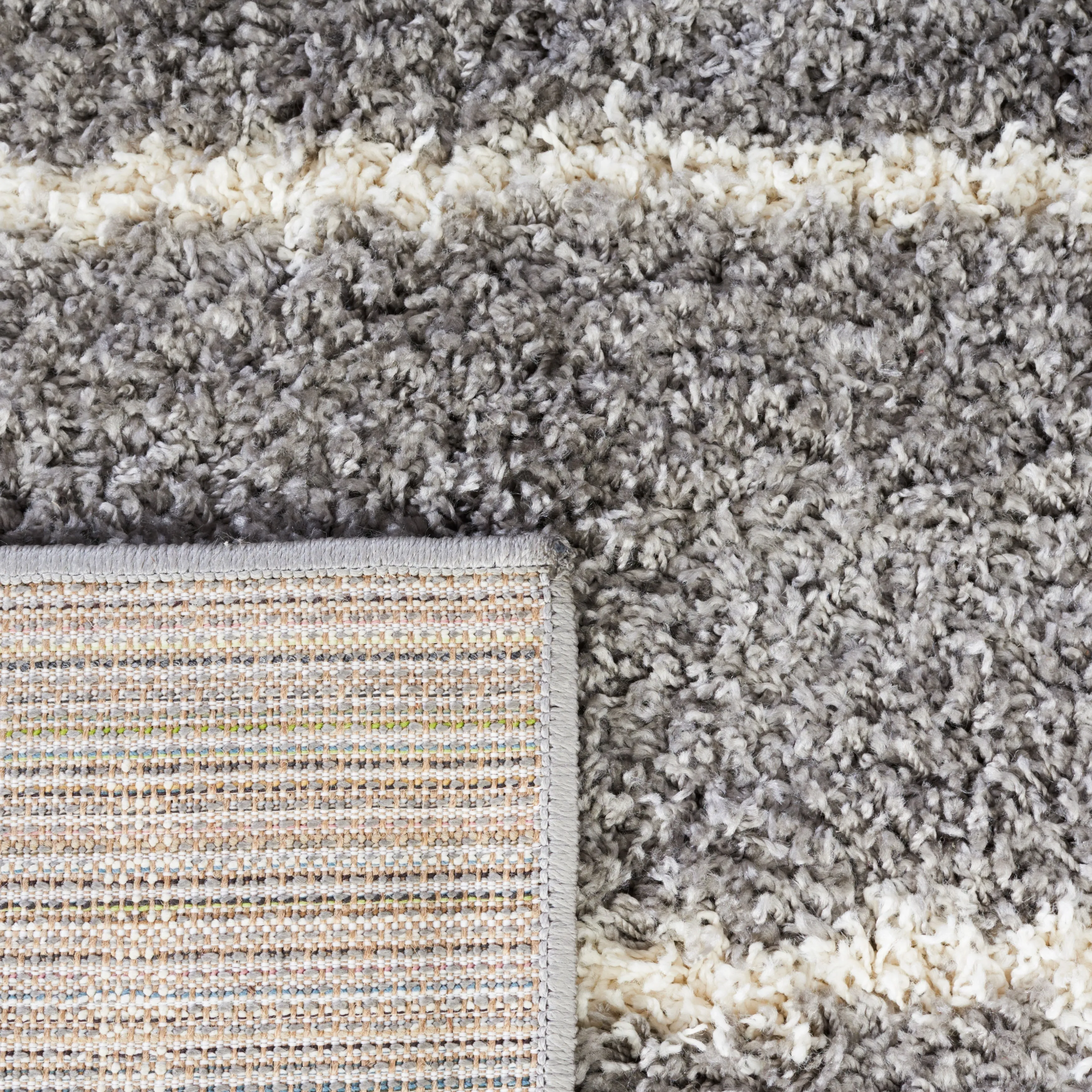 SAFAVIEH Venus Shag Zoea 1.75-inch Thick Rug