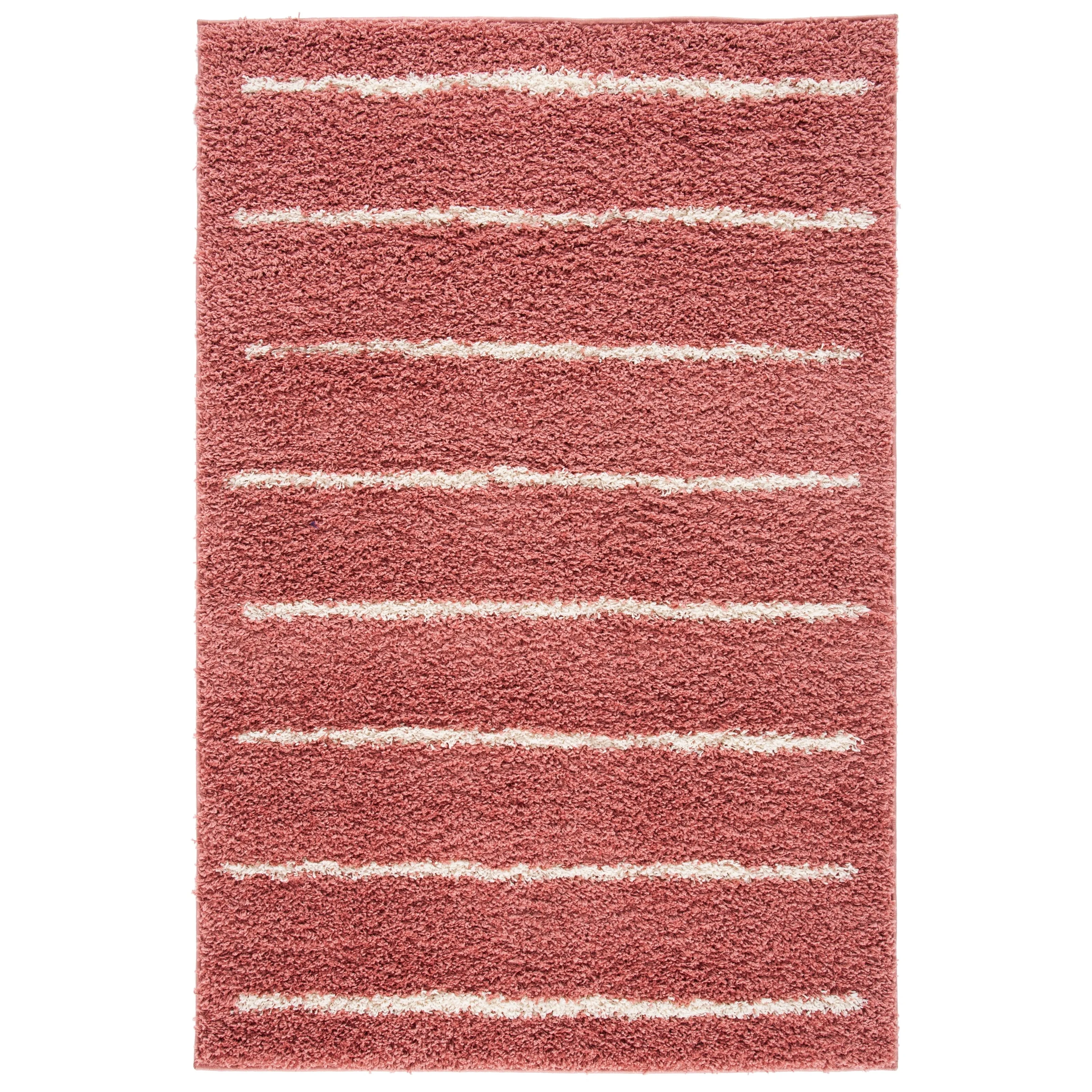 SAFAVIEH Venus Shag Zoea 1.75-inch Thick Rug