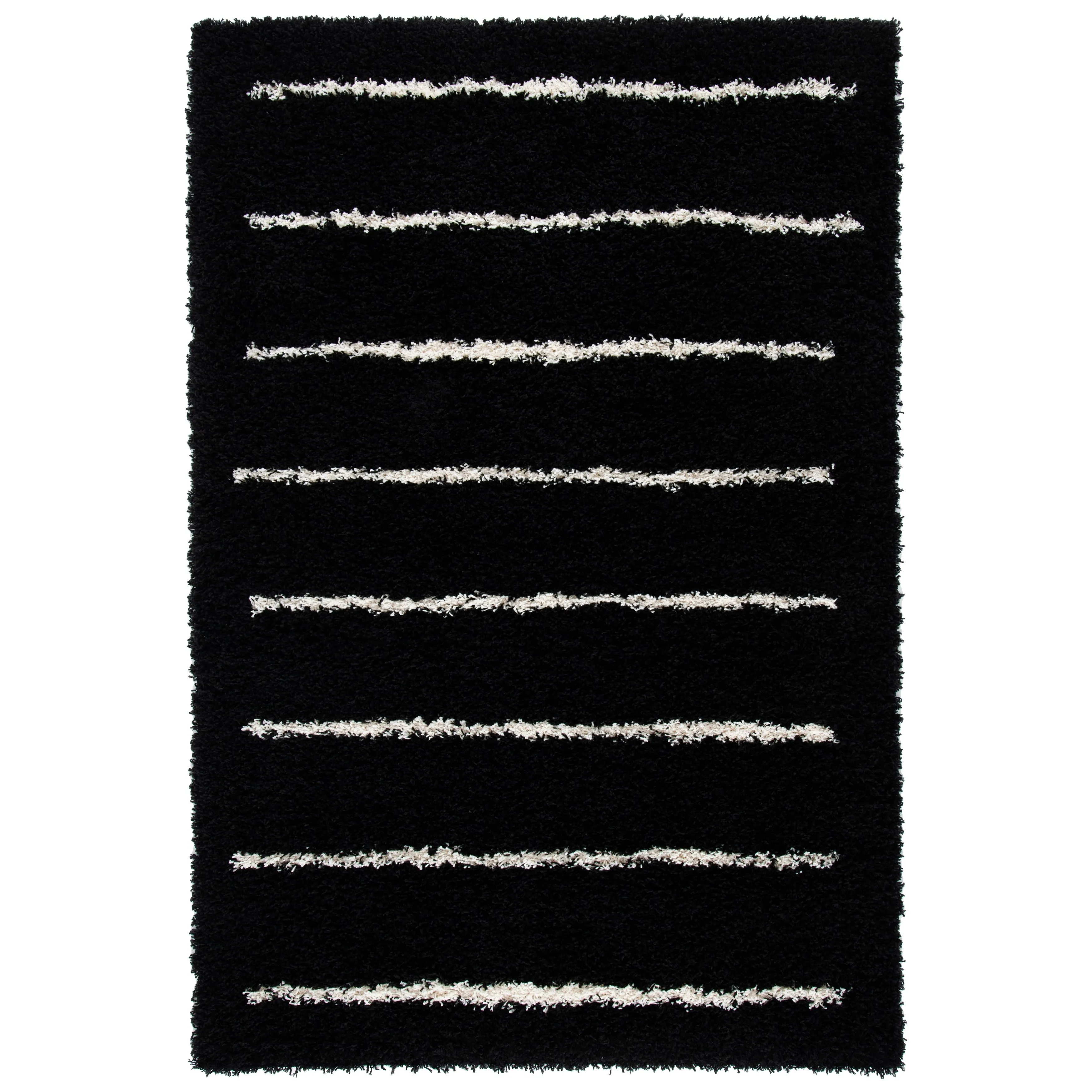 SAFAVIEH Venus Shag Zoea 1.75-inch Thick Rug