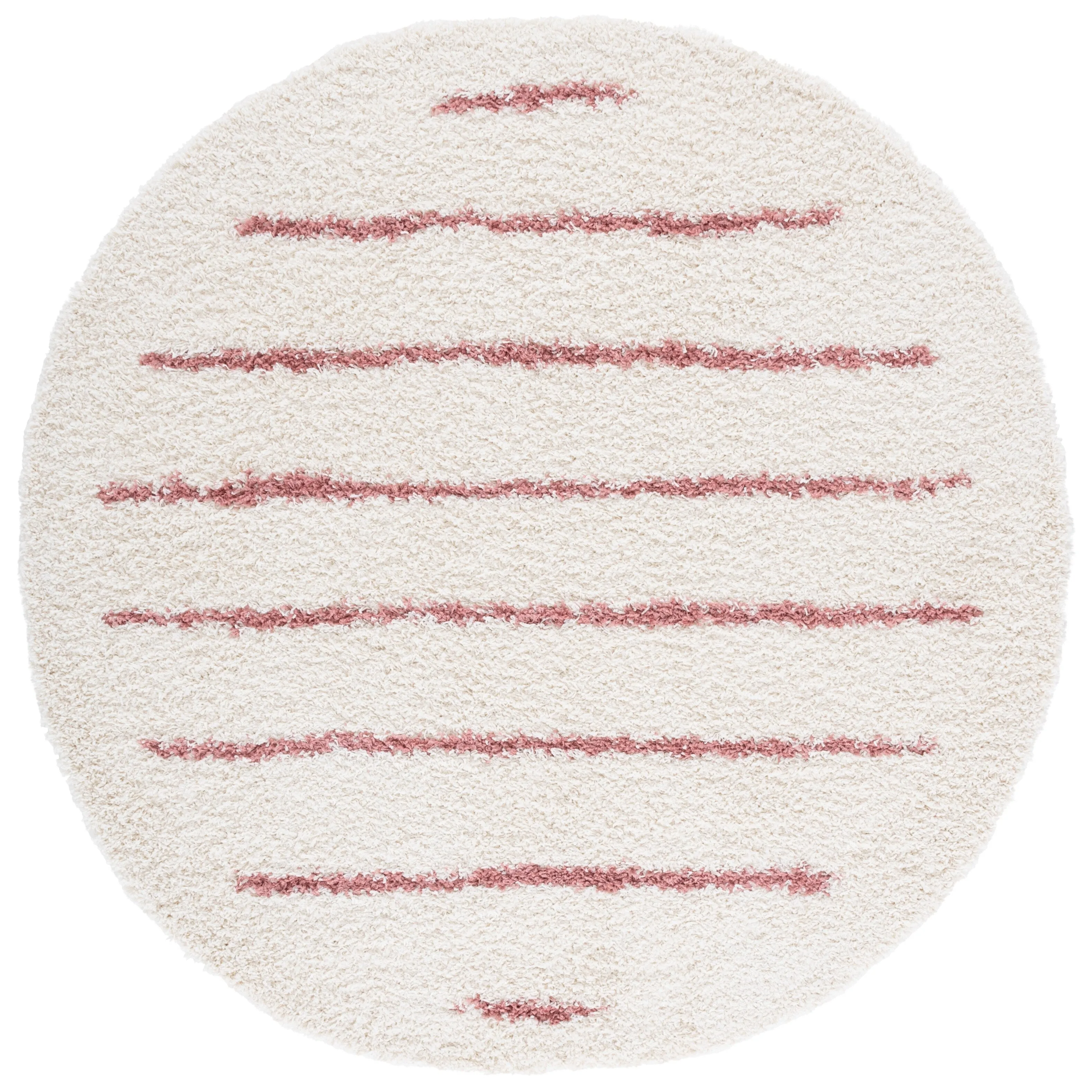 SAFAVIEH Venus Shag Zoea 1.75-inch Thick Rug