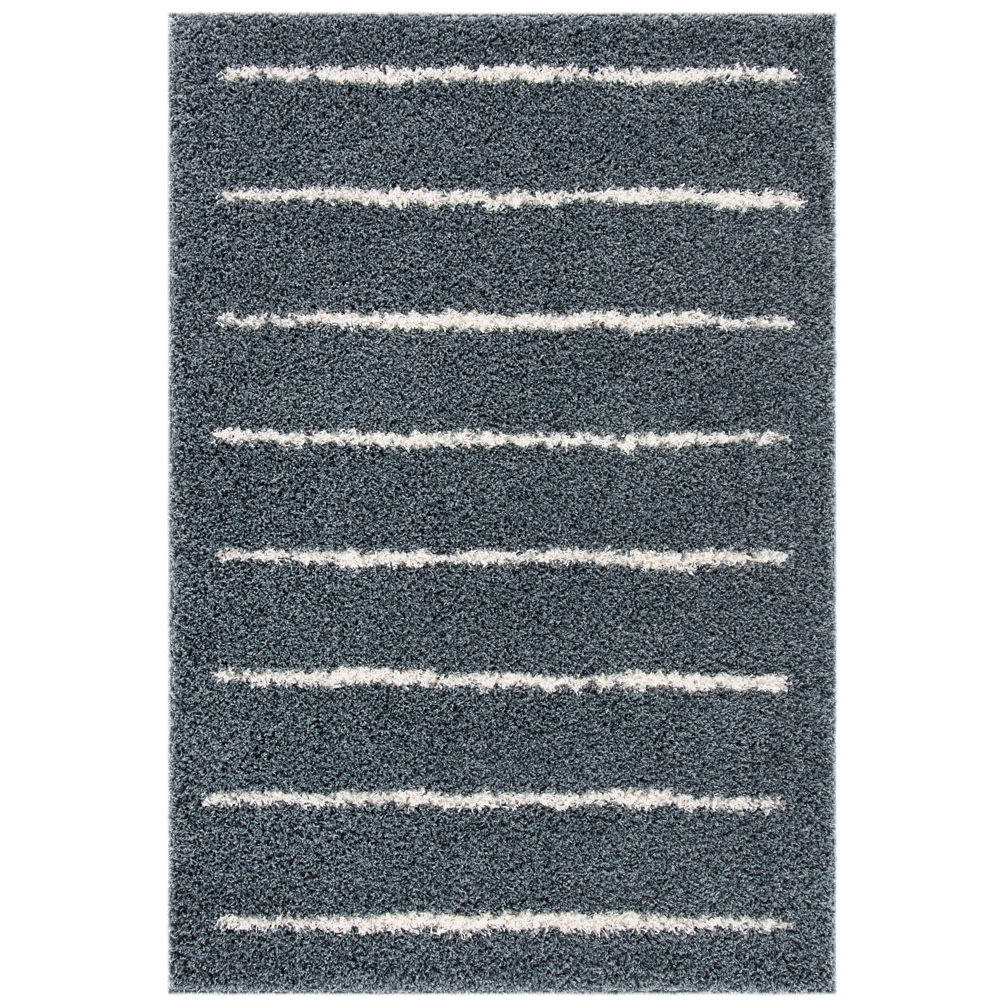 SAFAVIEH Venus Shag Zoea 1.75-inch Thick Rug