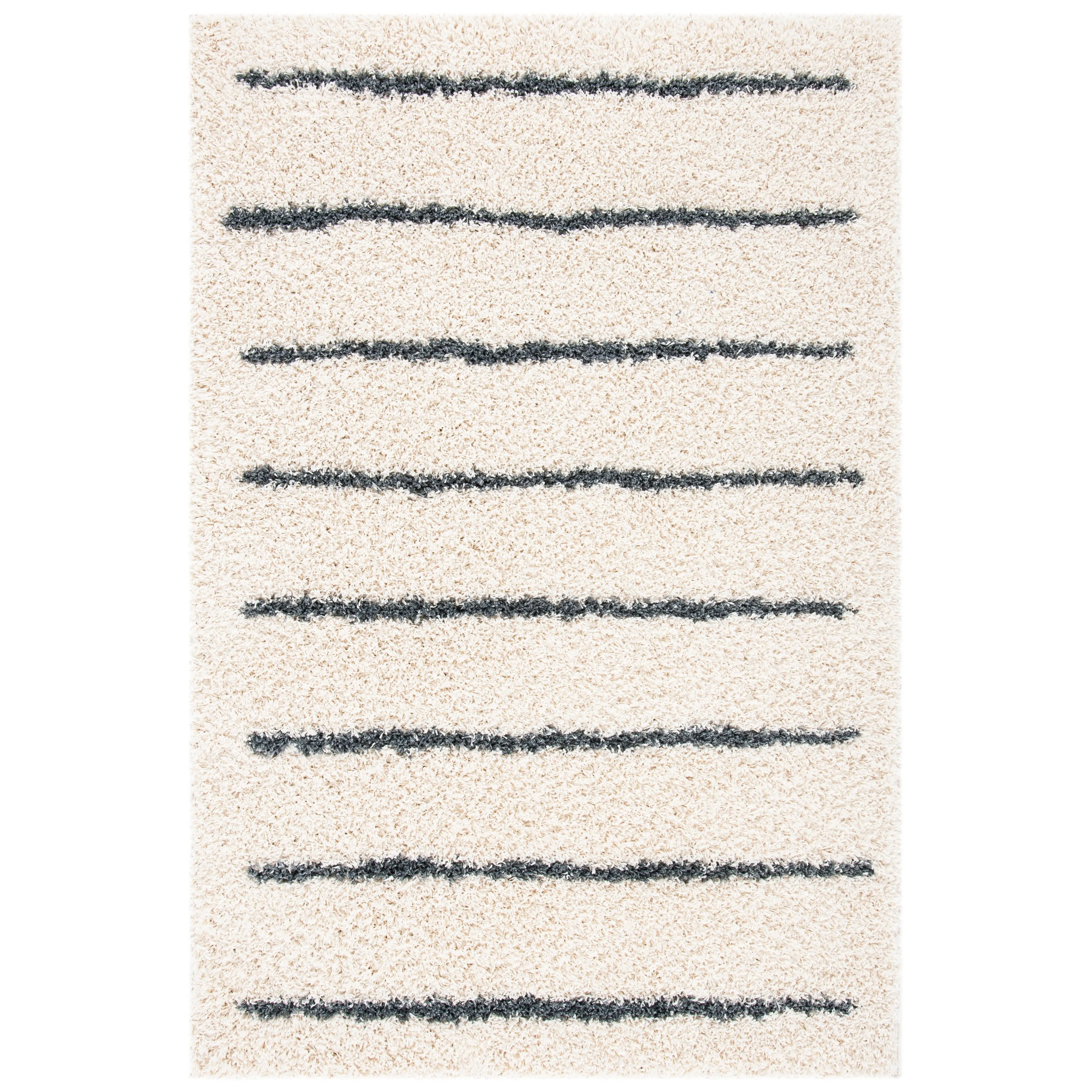 SAFAVIEH Venus Shag Zoea 1.75-inch Thick Rug