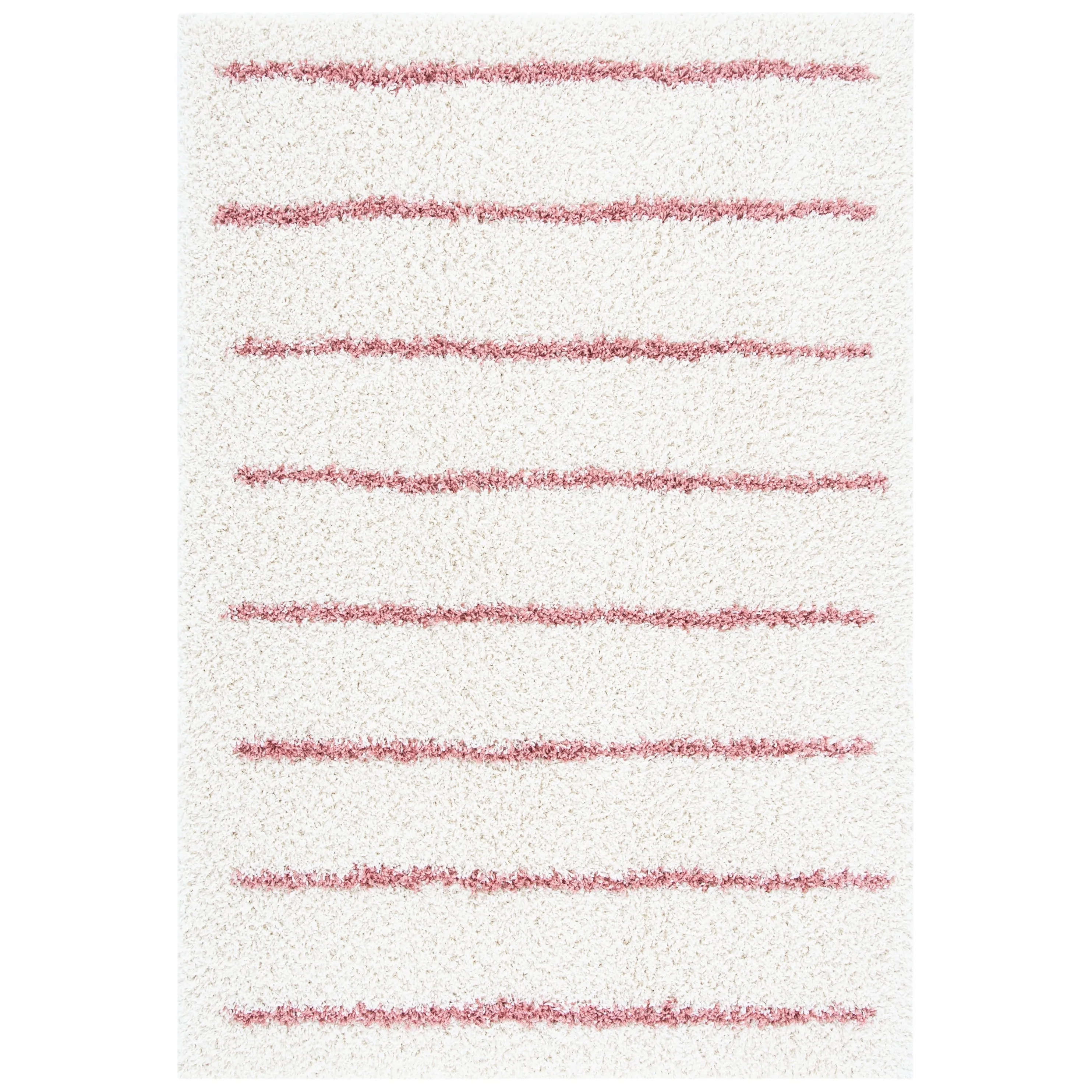 SAFAVIEH Venus Shag Zoea 1.75-inch Thick Rug