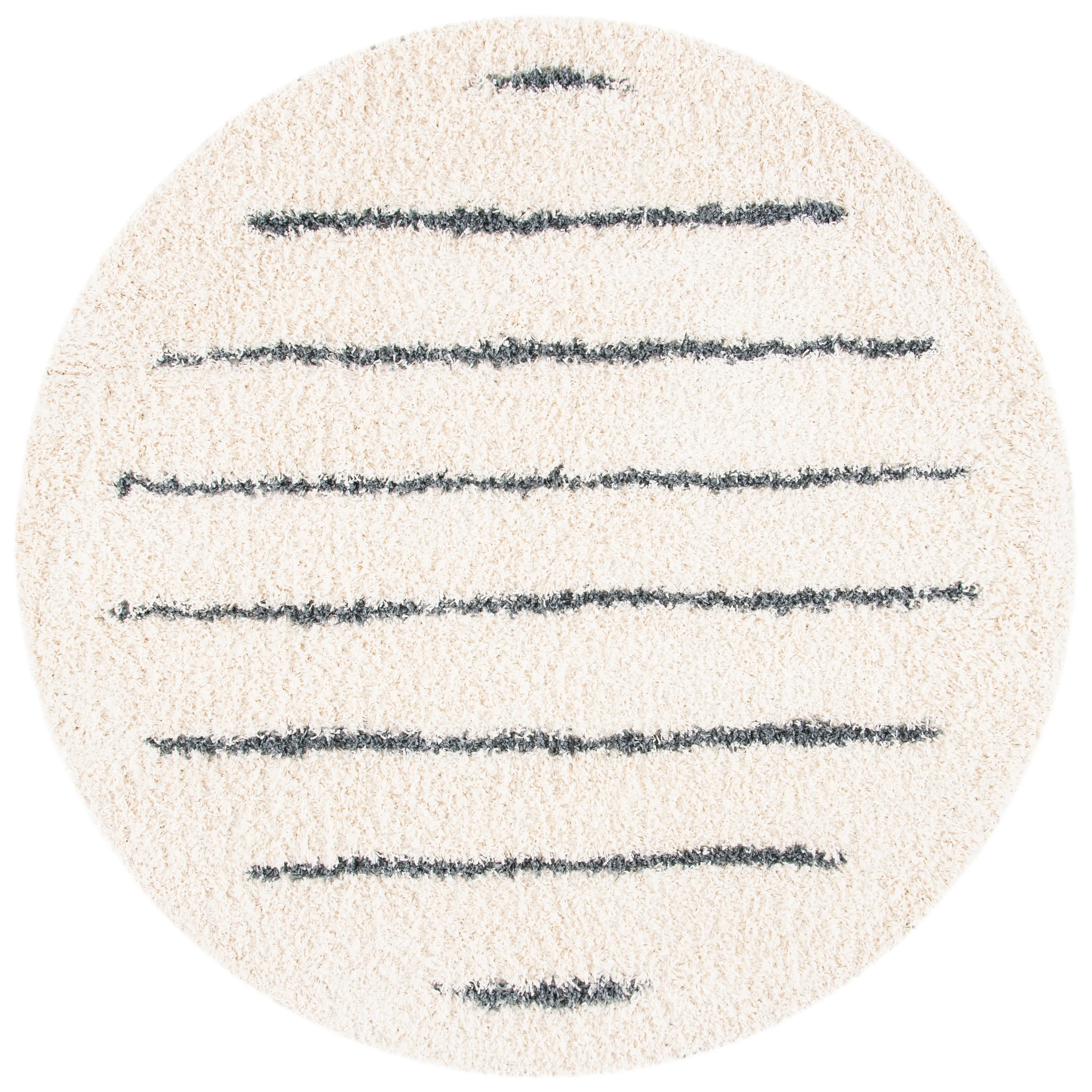 SAFAVIEH Venus Shag Zoea 1.75-inch Thick Rug
