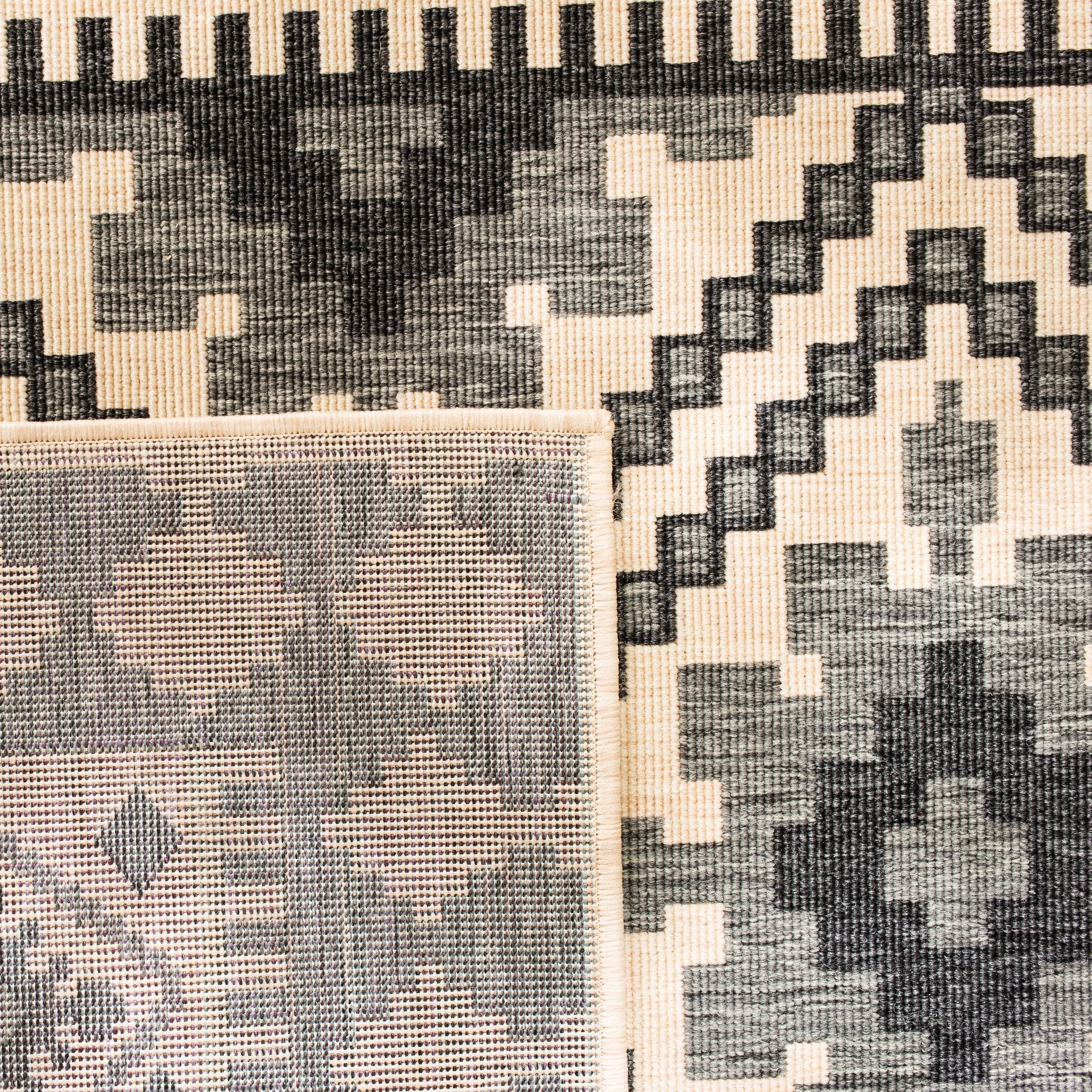 SAFAVIEH Veranda Rita Indoor/ Outdoor Waterproof Patio Backyard Rug
