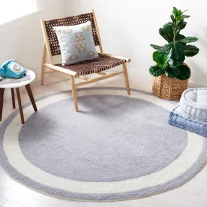 SAFAVIEH Vermont Machine Washable Handmade Dahlia Wool Rug