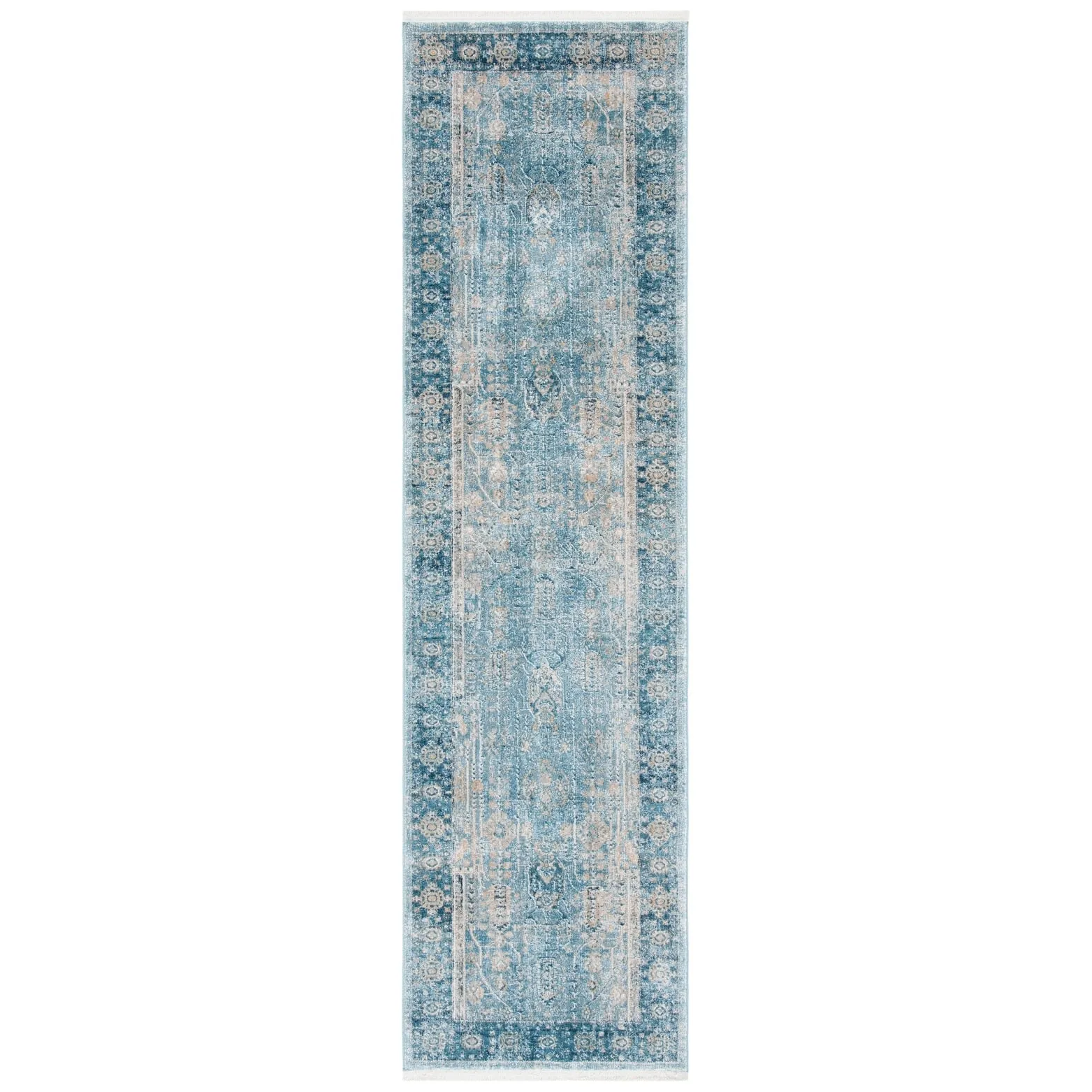 SAFAVIEH Victoria Almeda Traditional Oriental Rug