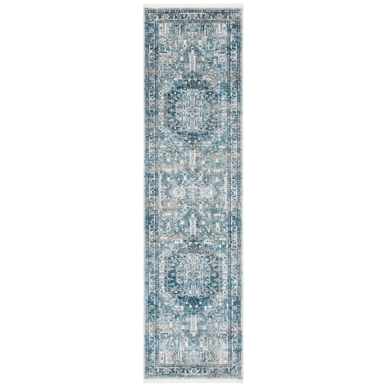 SAFAVIEH Victoria Aurelia Traditional Oriental Rug