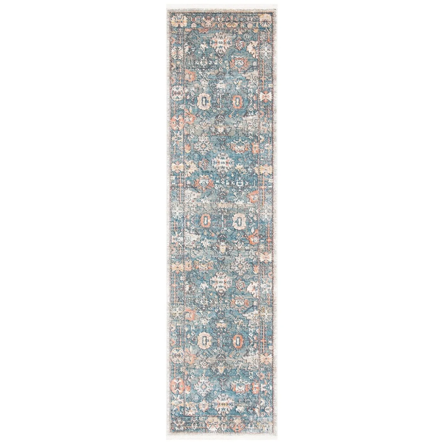 SAFAVIEH Victoria Lavinia Traditional Oriental Rug