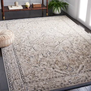 SAFAVIEH Vivaldi Briet Oriental Rug