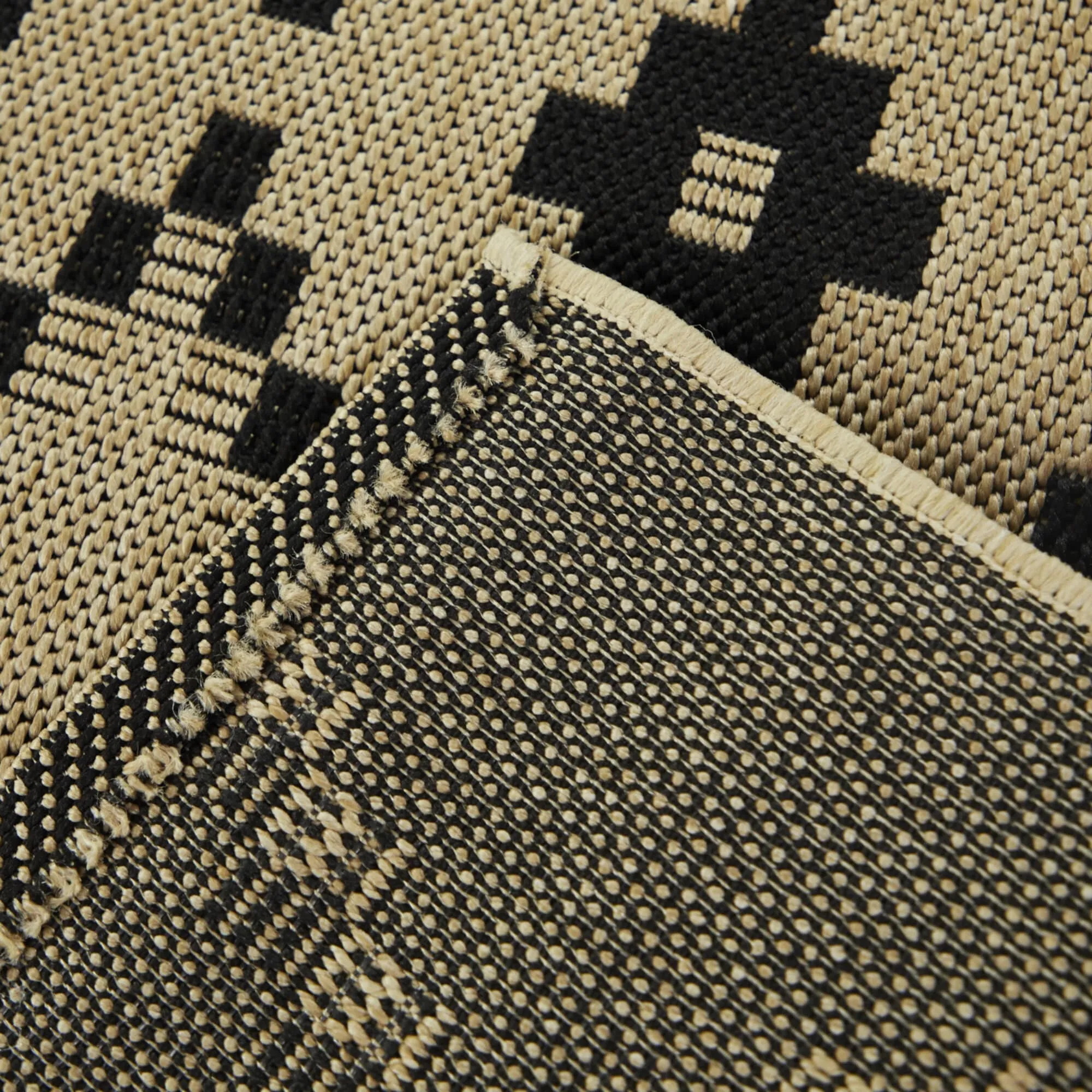 Selwyn Diamond Trellis Indoor/Outdoor Area Rug