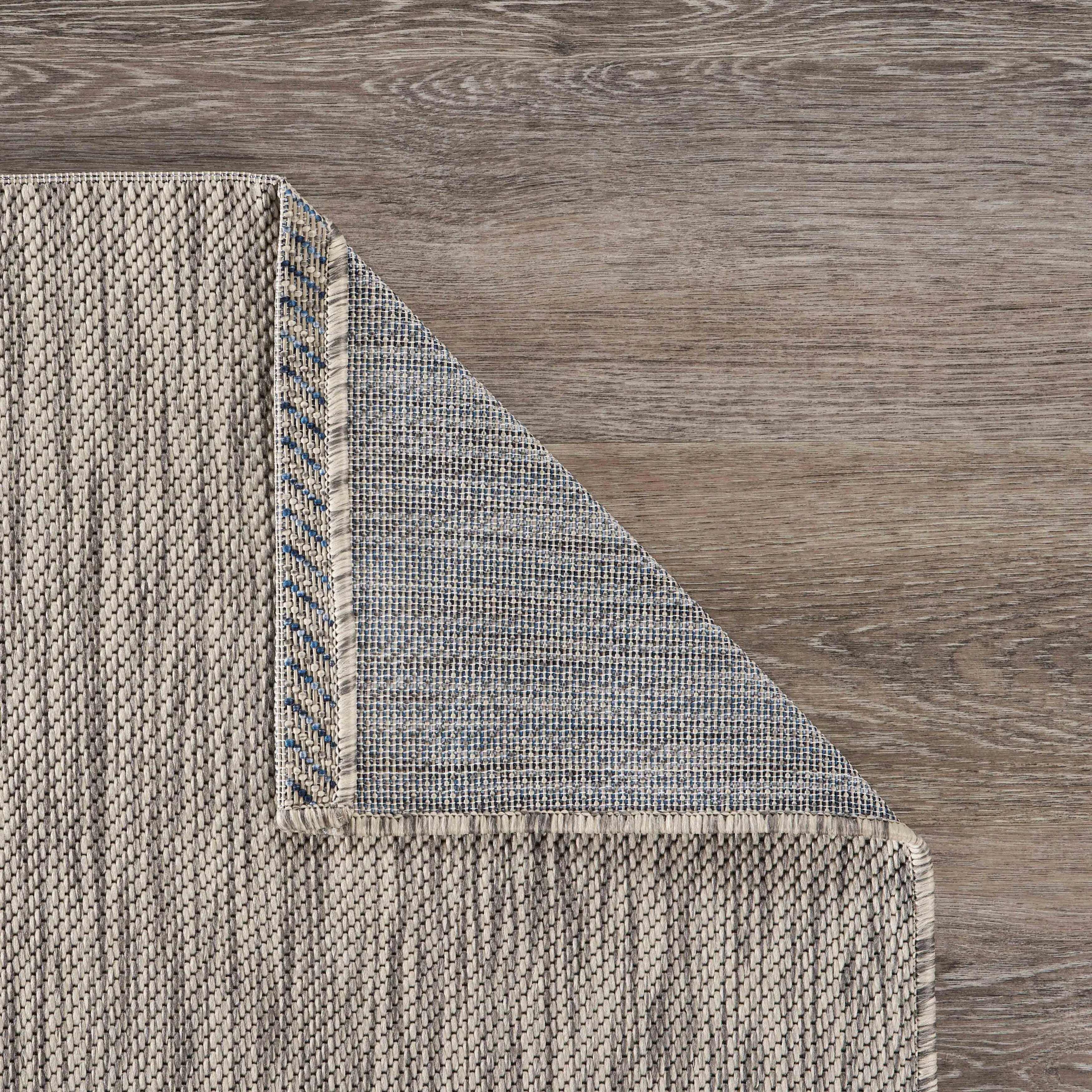 Sevita Aquatic Fish Indoor/Outdoor Rug