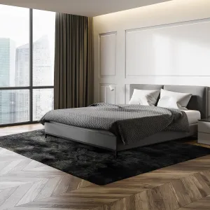 Shaggy Area Rugs Indoor Fluffy Rugs Large Floor Carpets
